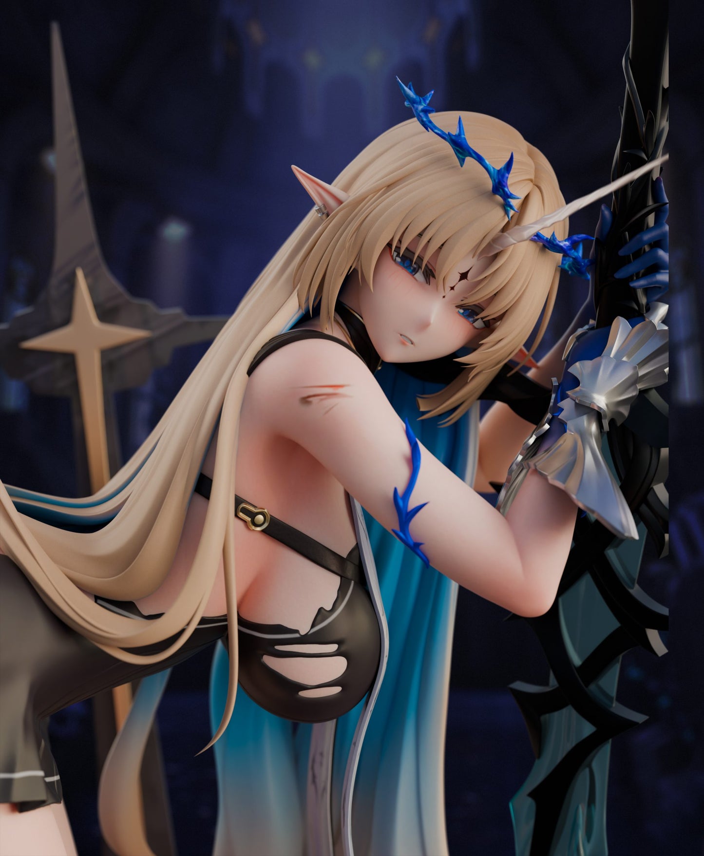 Miyin - Cartethyia