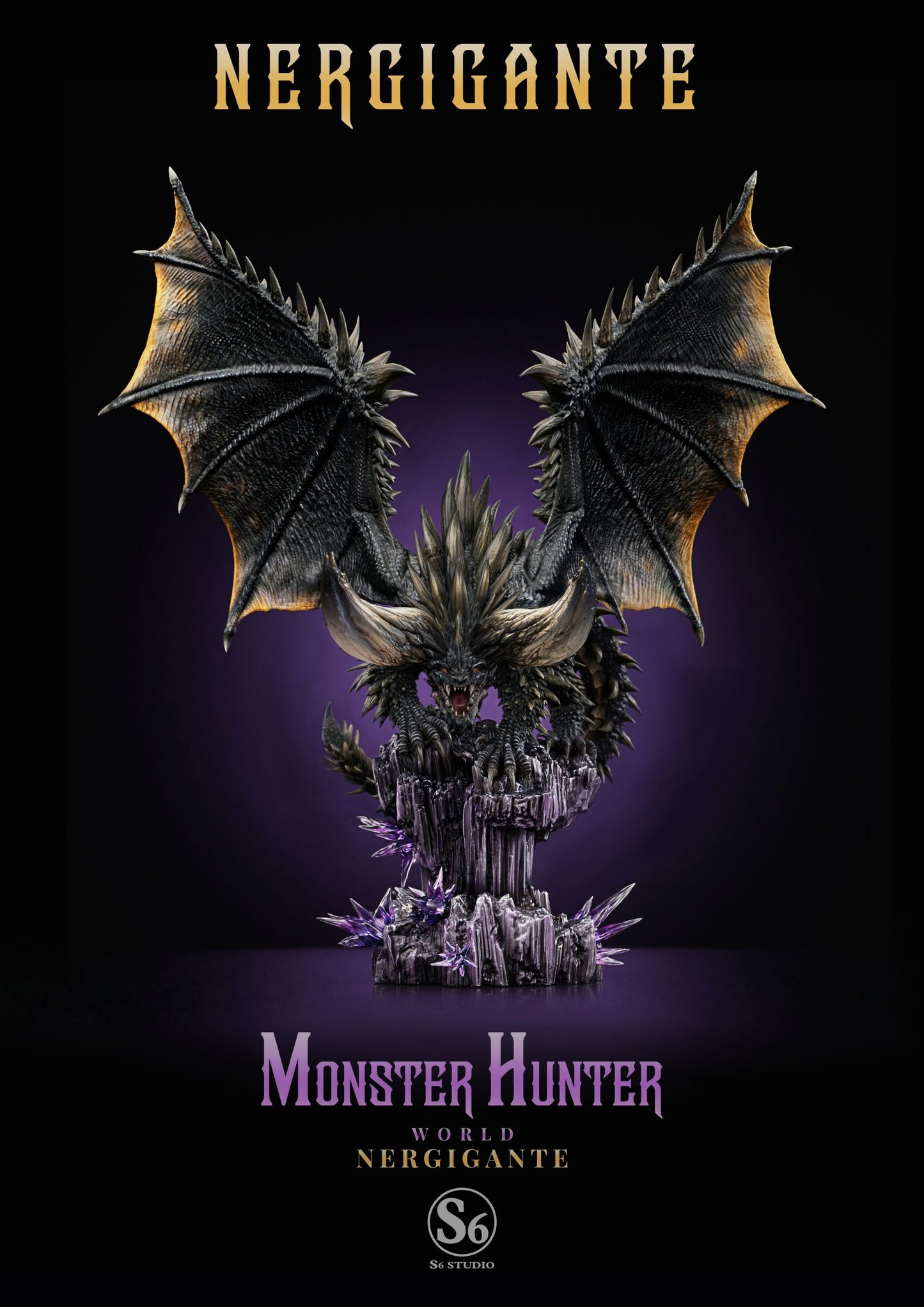 S6 - Nergigante