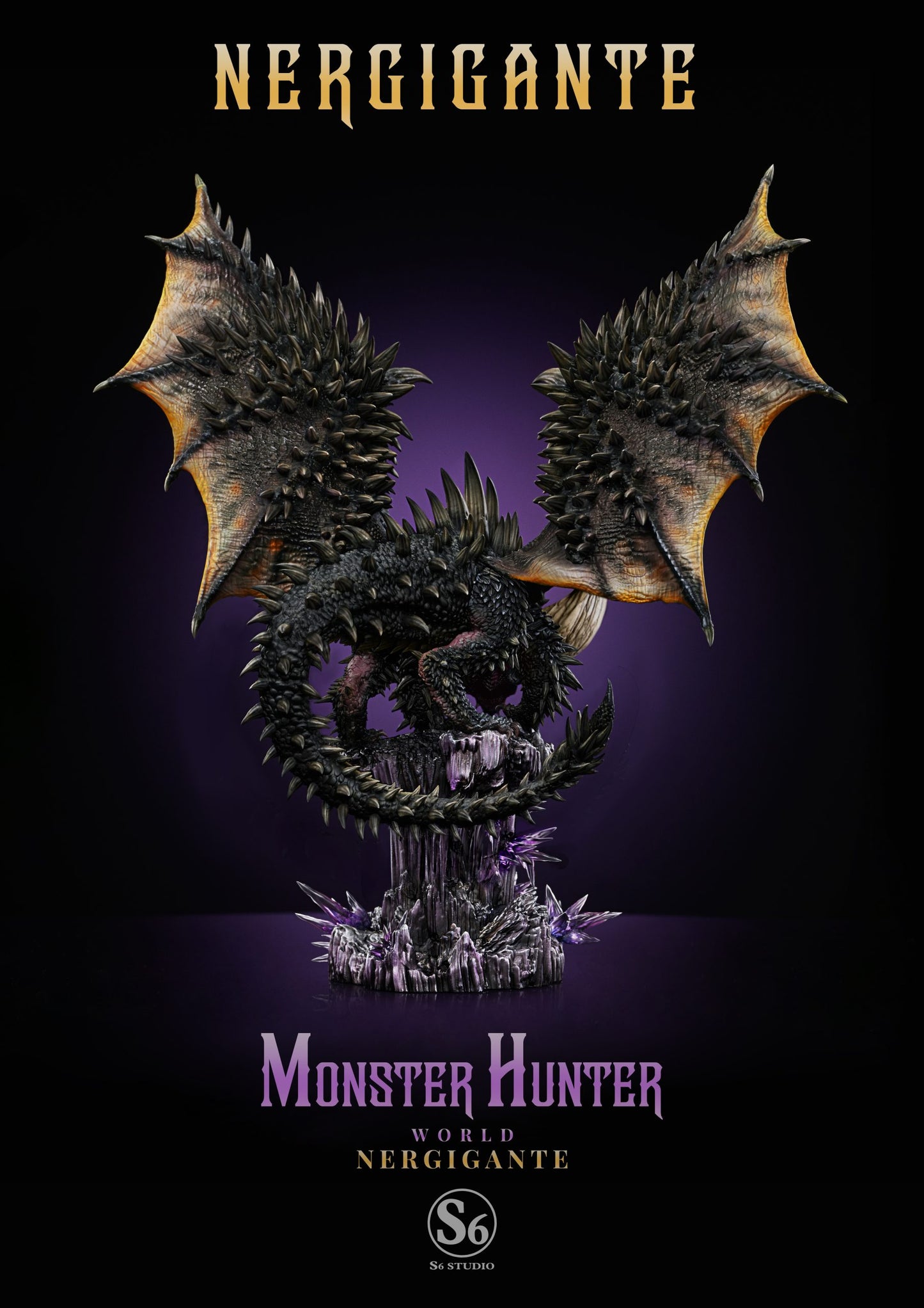 S6 - Nergigante