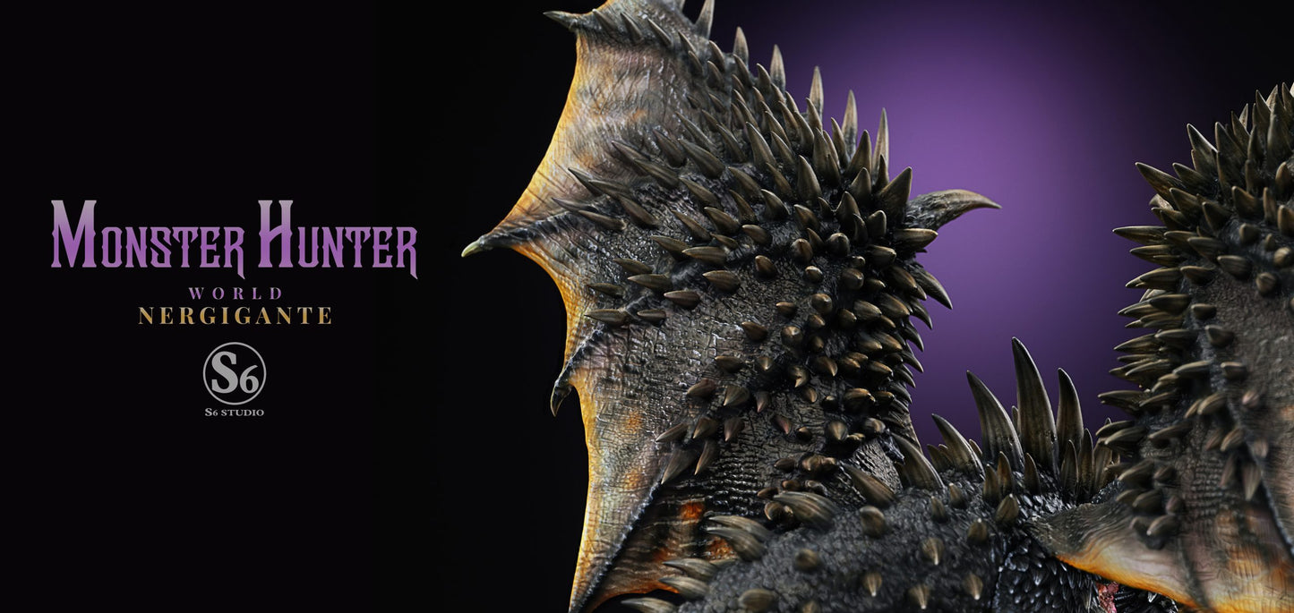 S6 - Nergigante