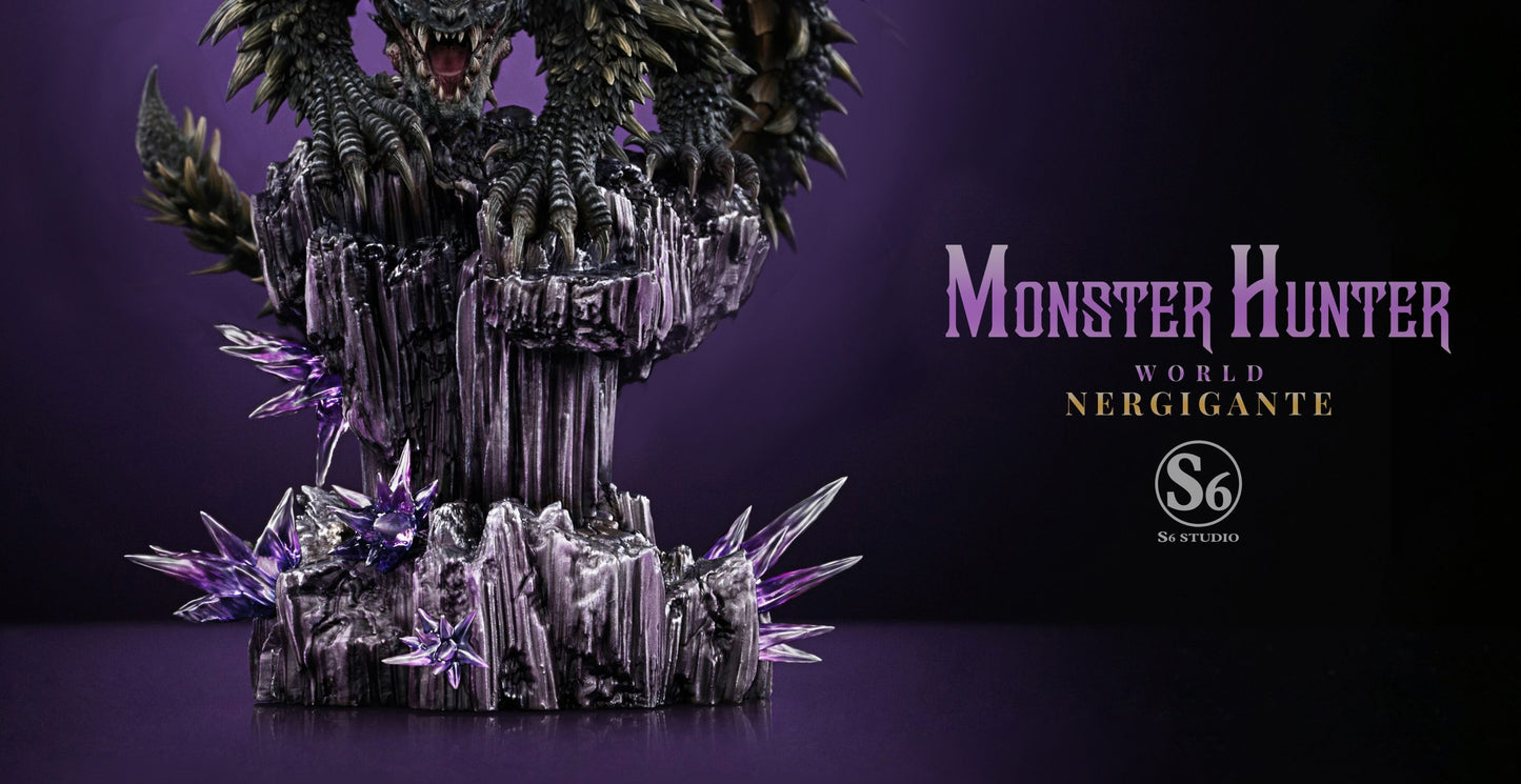 S6 - Nergigante