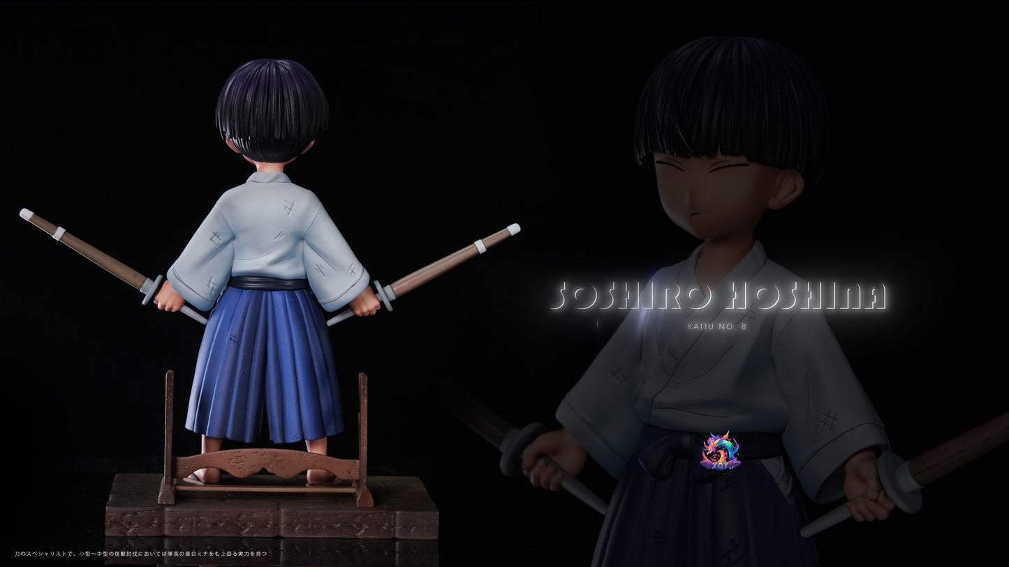 YQY - Soshiro Hoshina