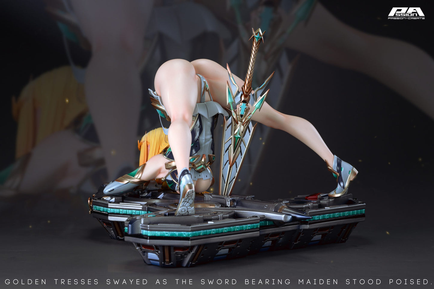 PA Create - Mythra