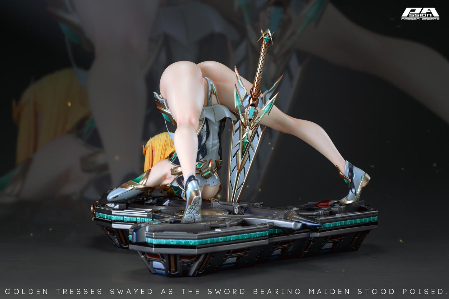 PA Create - Mythra