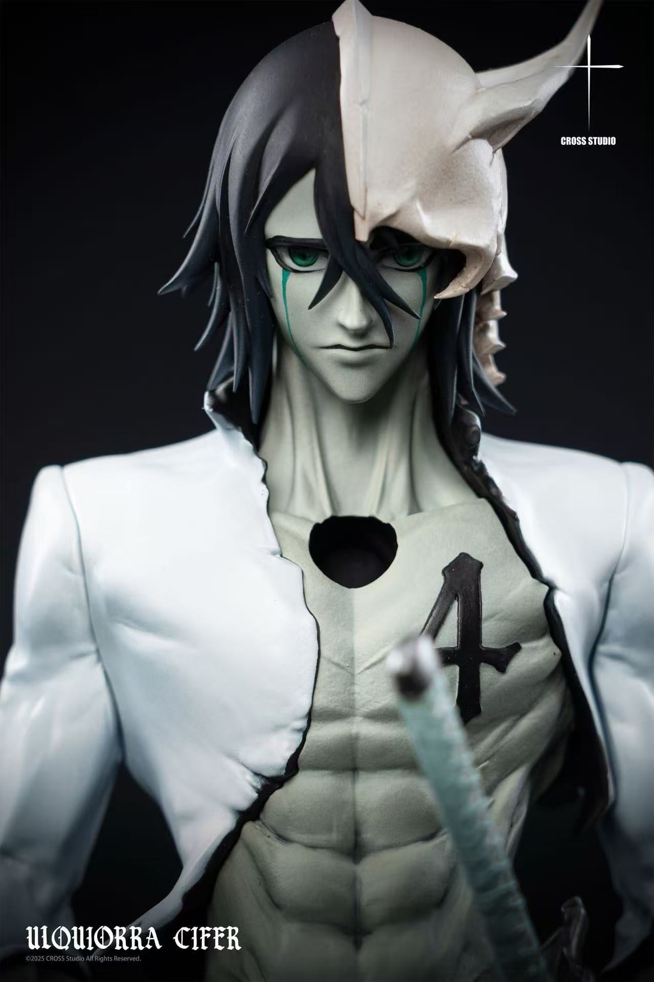 Cross - Ulquiorra