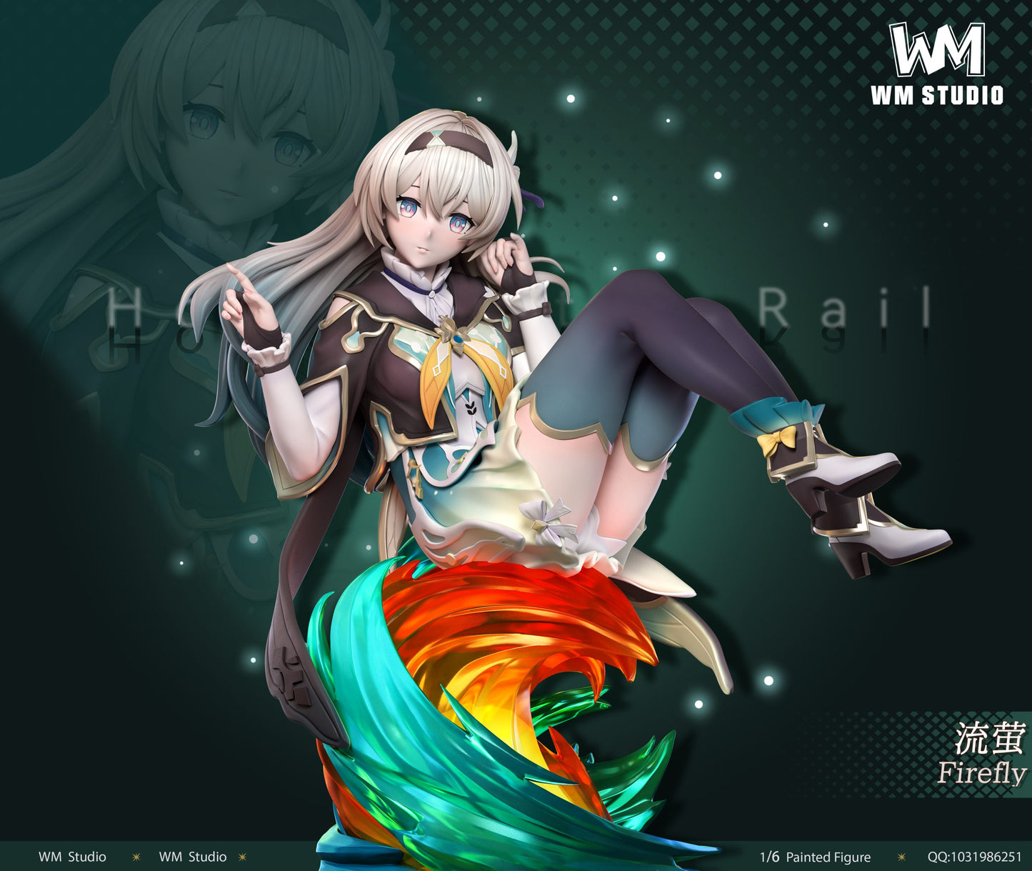 WM - Firefly