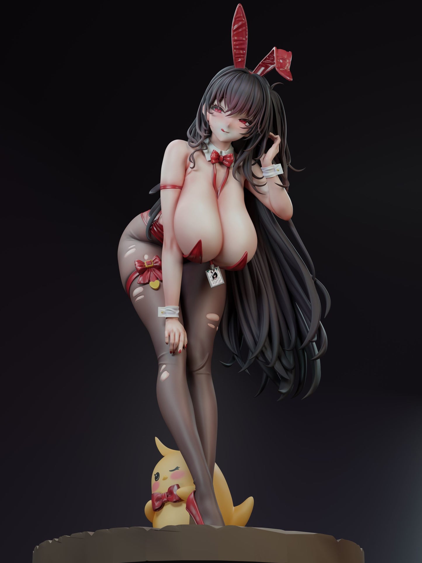 Kiki - Taihou
