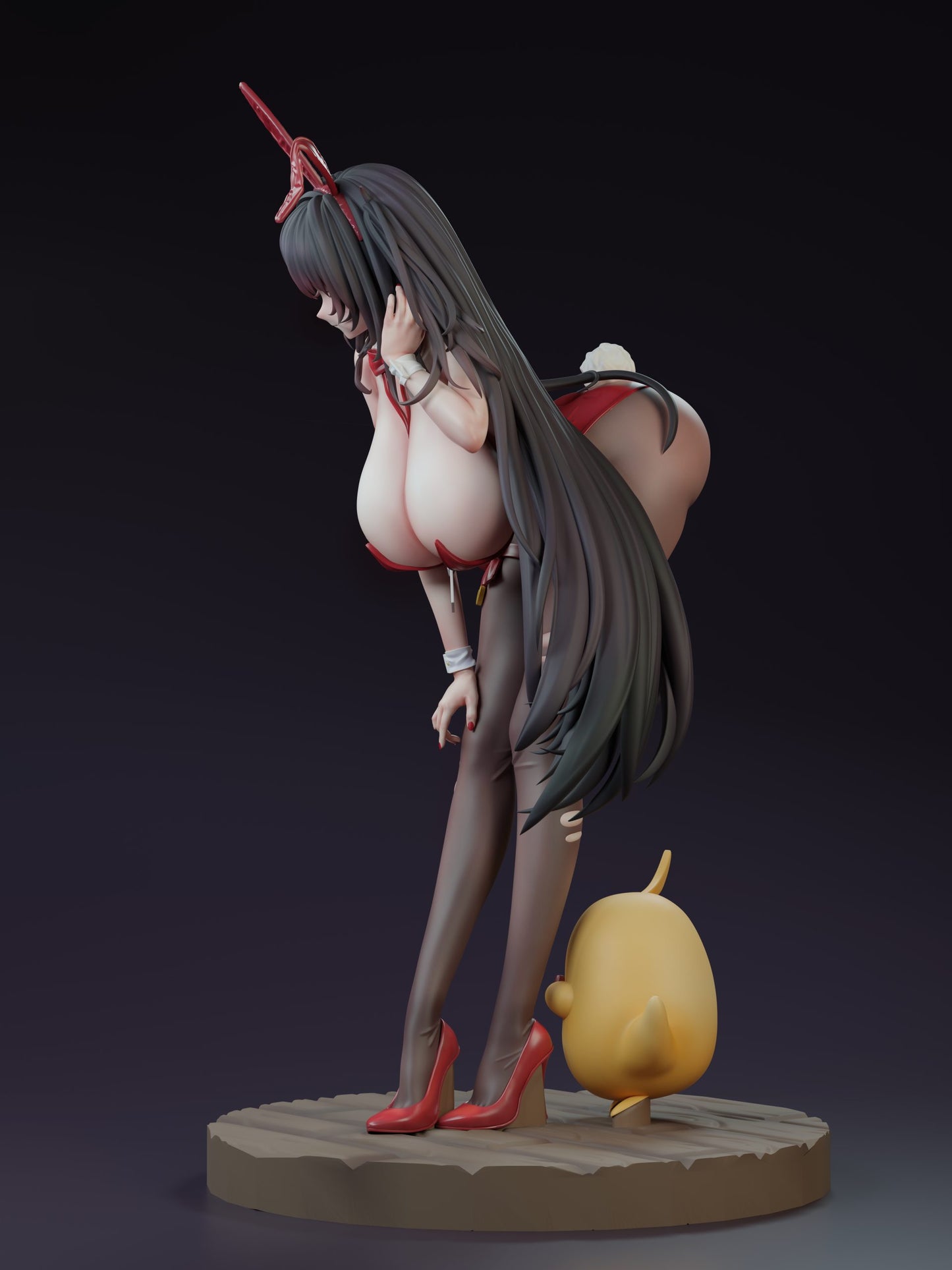 Kiki - Taihou