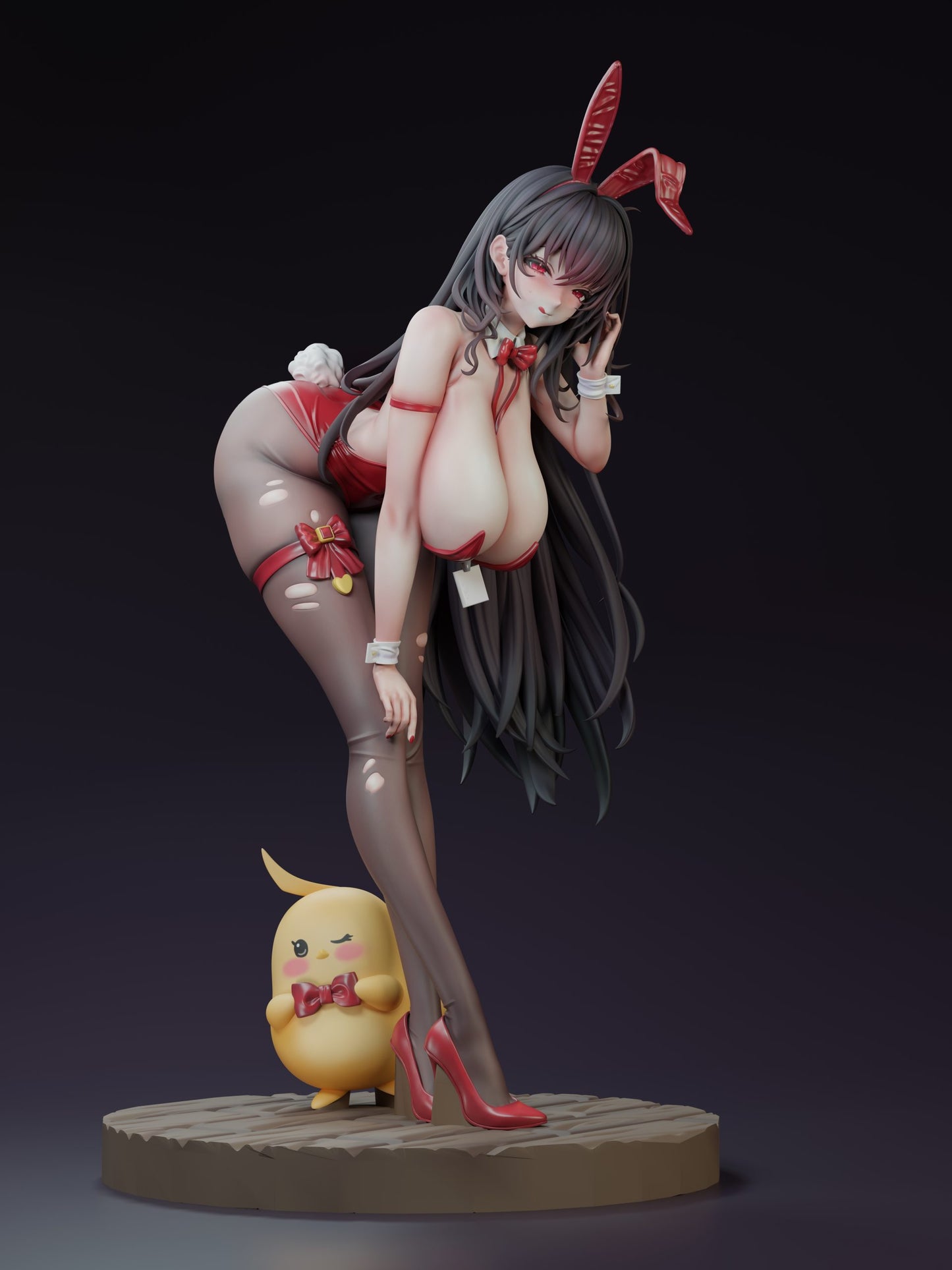 Kiki - Taihou