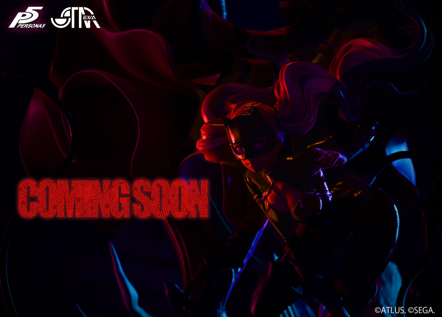 Starexva - Ann Takamaki