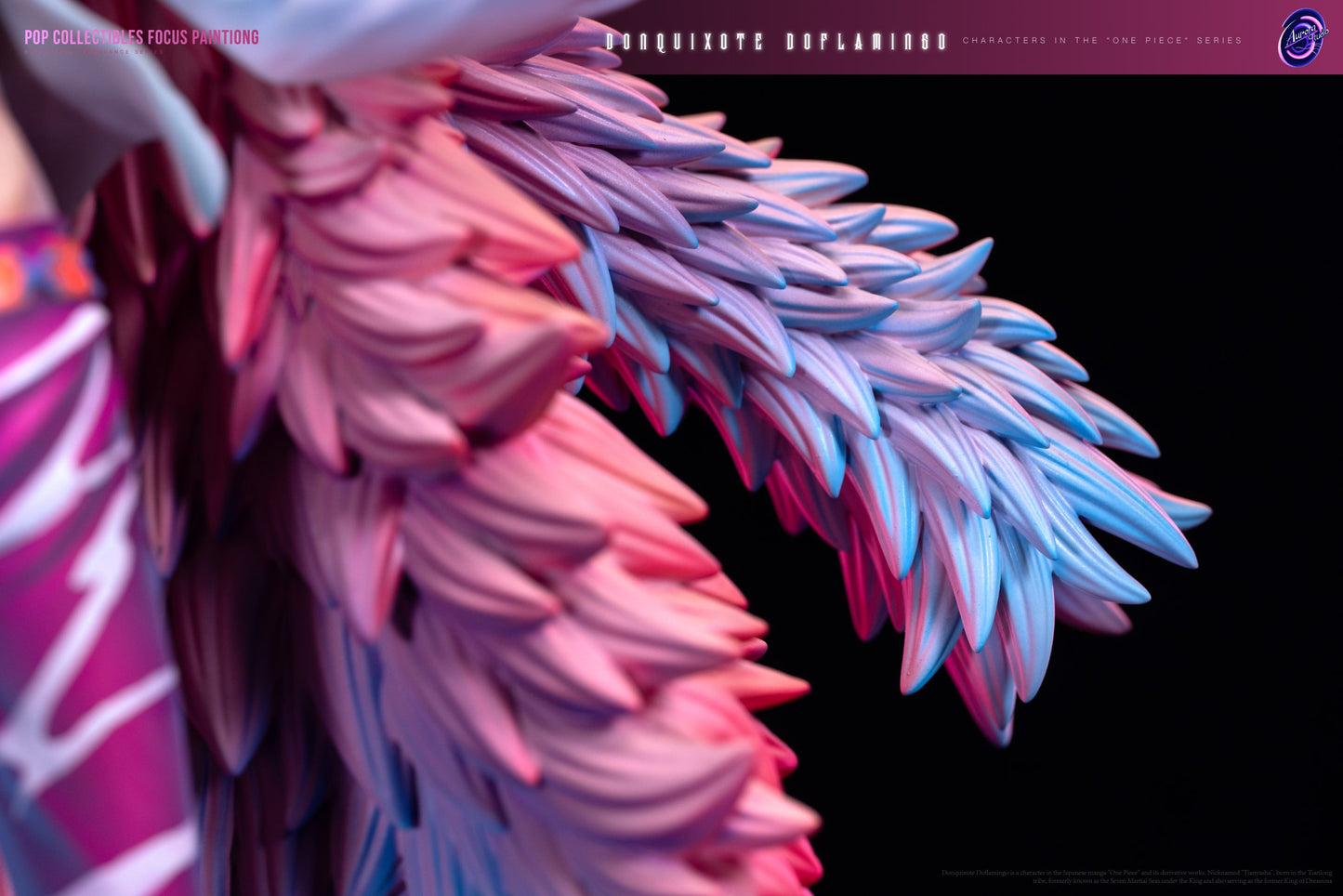 Aurora - Doflamingo