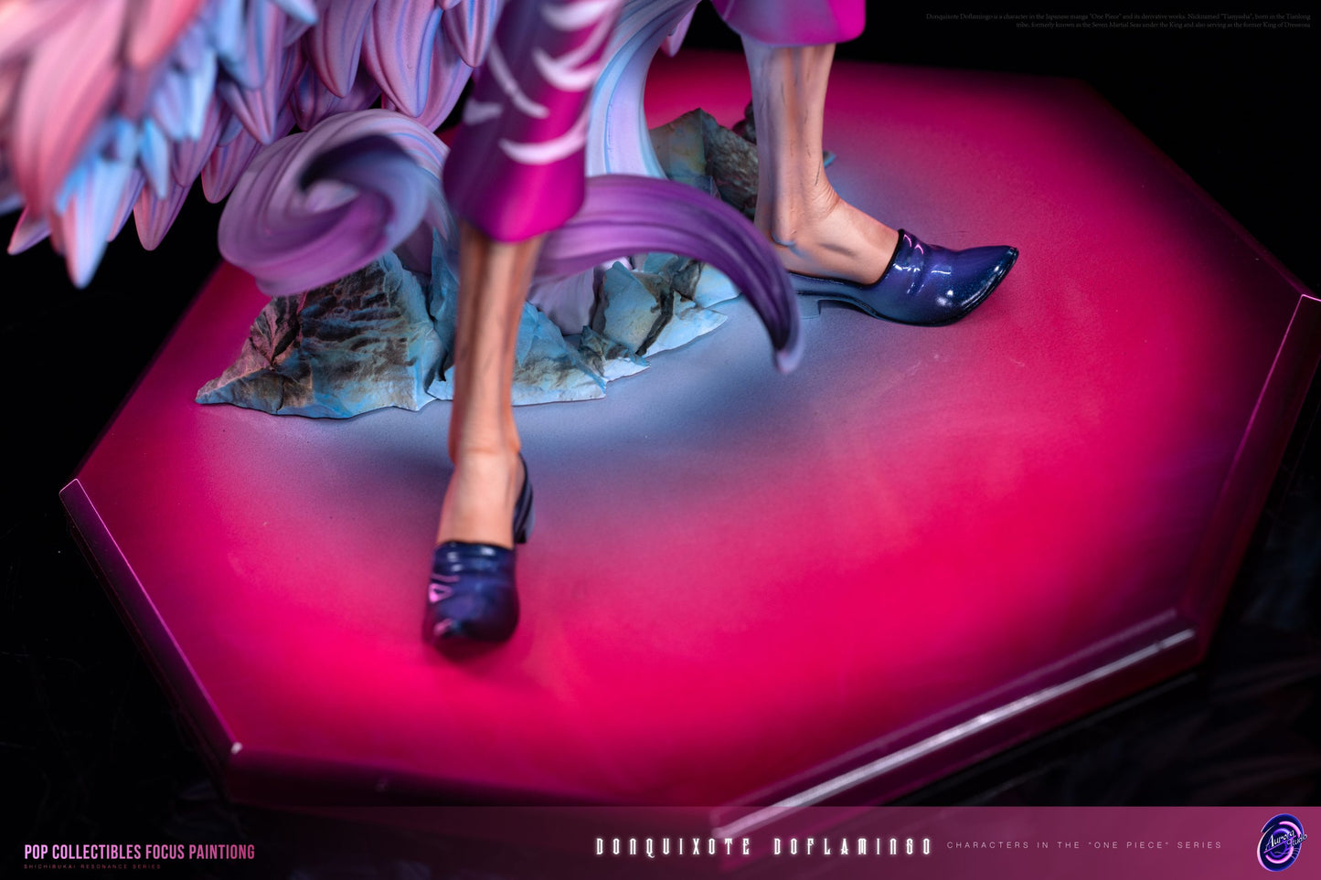 Aurora - Doflamingo