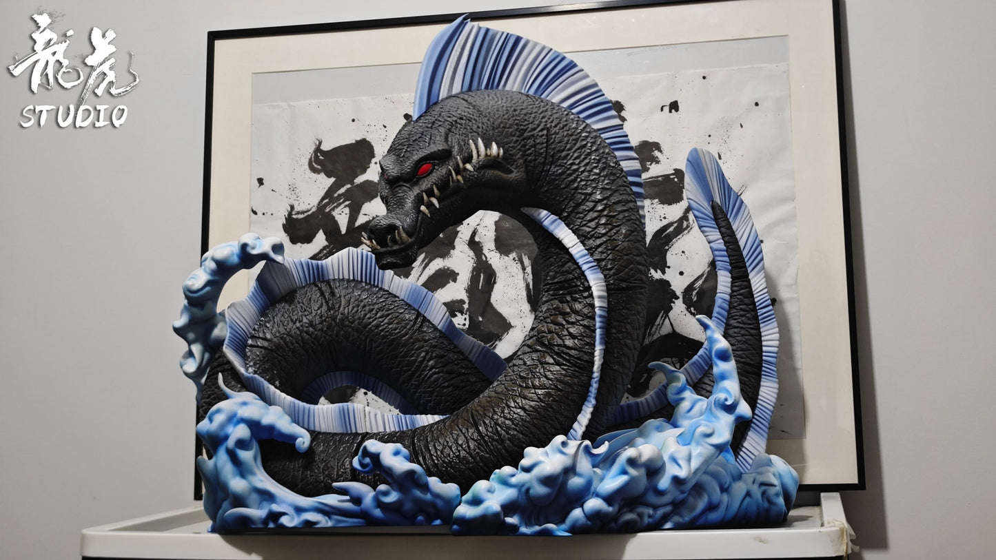 Long Hu - Lord of the Coast