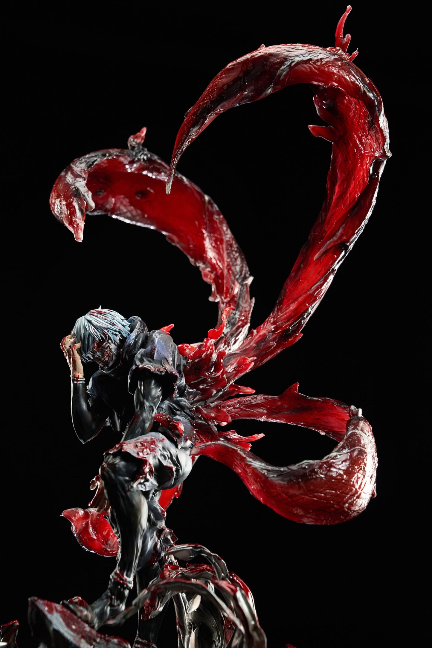 Iron Curtain - Ken Kaneki