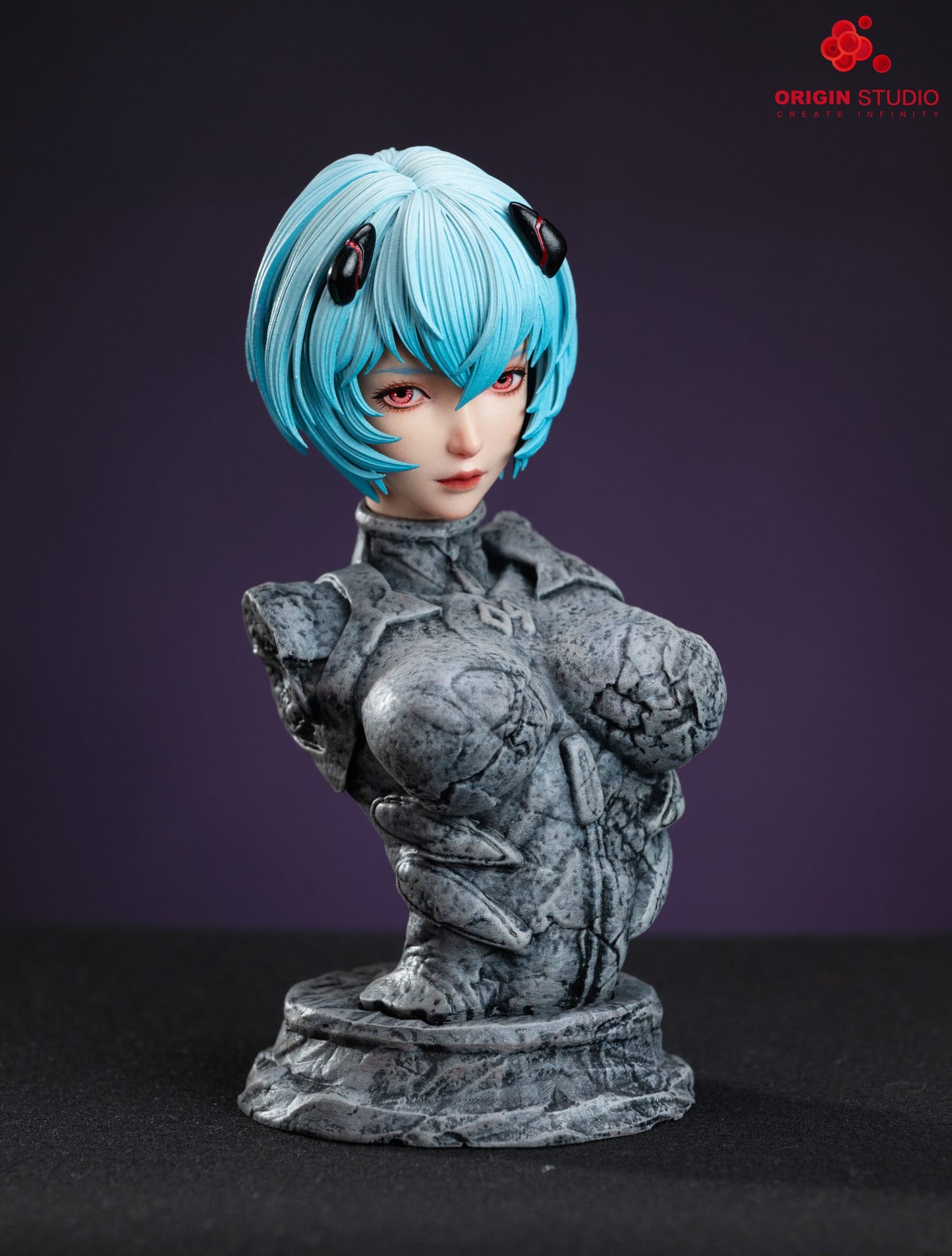 Origin - Rei
