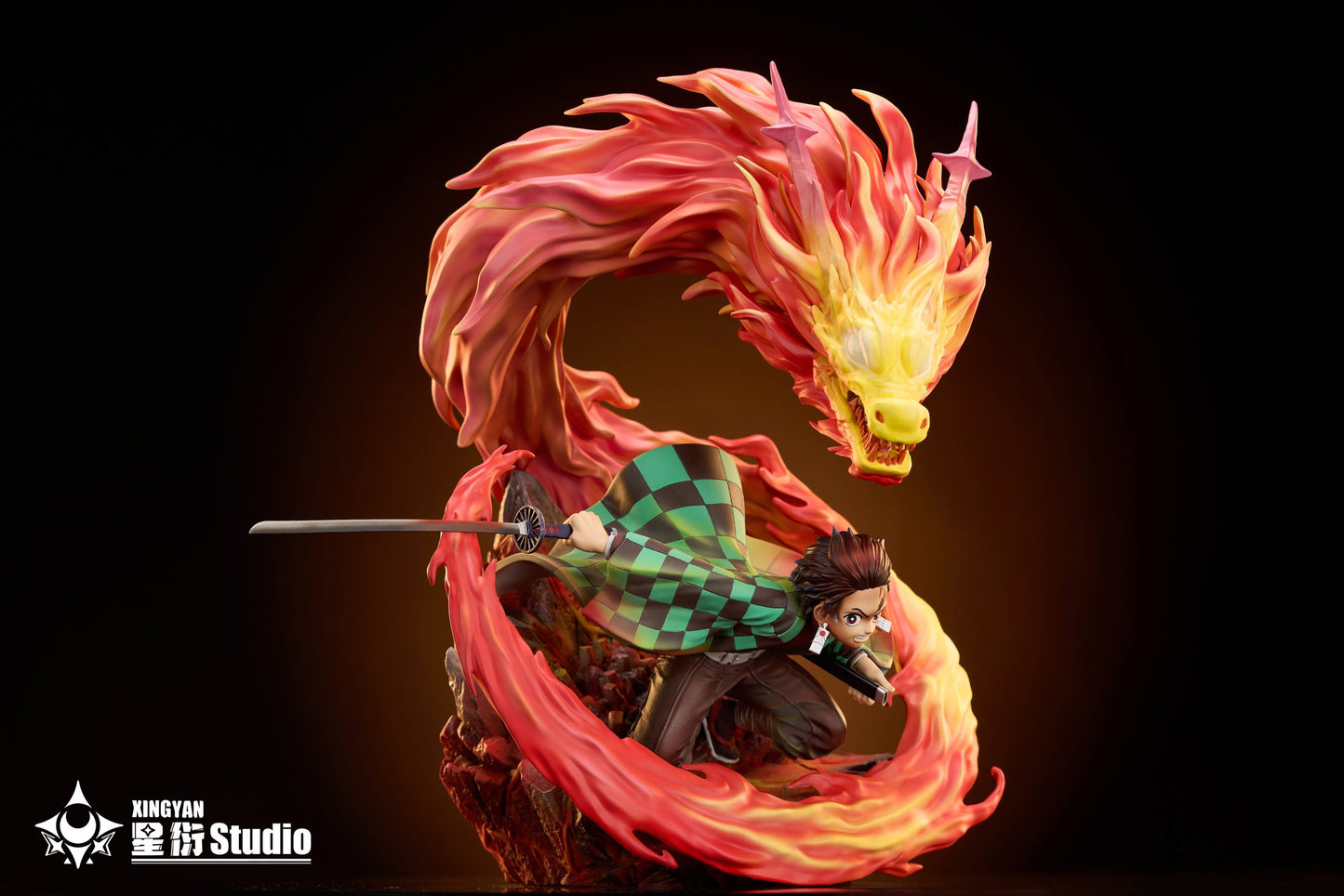 Xingyan - Tanjiro