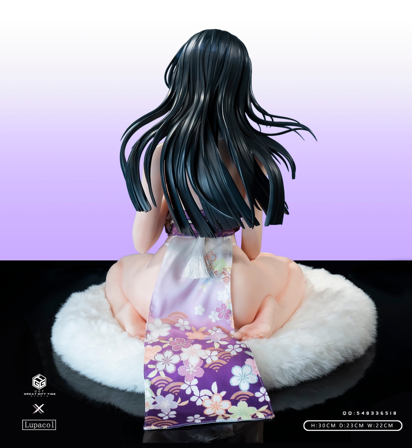 Lupacol - Hinata