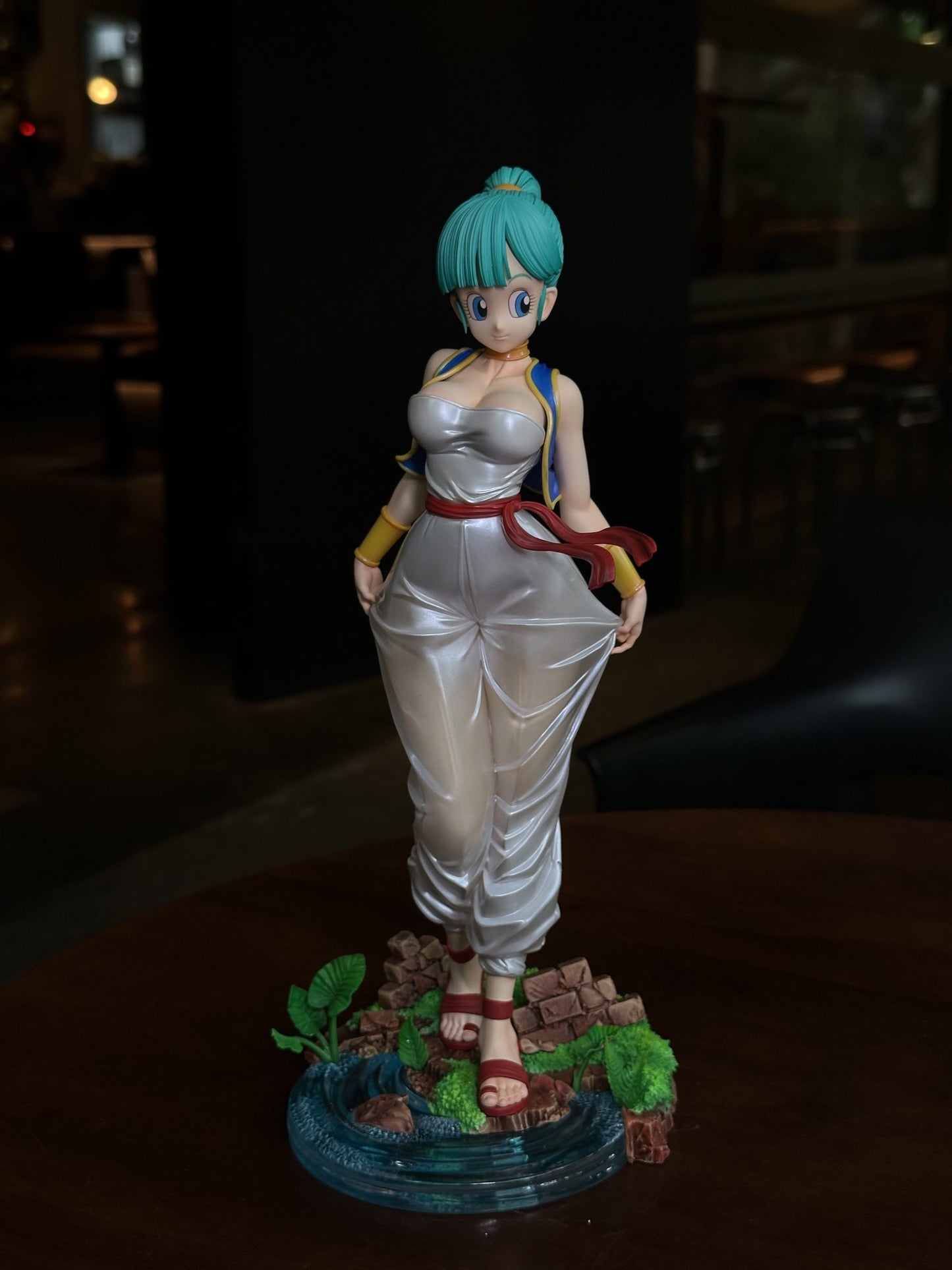 ZQ - Bulma
