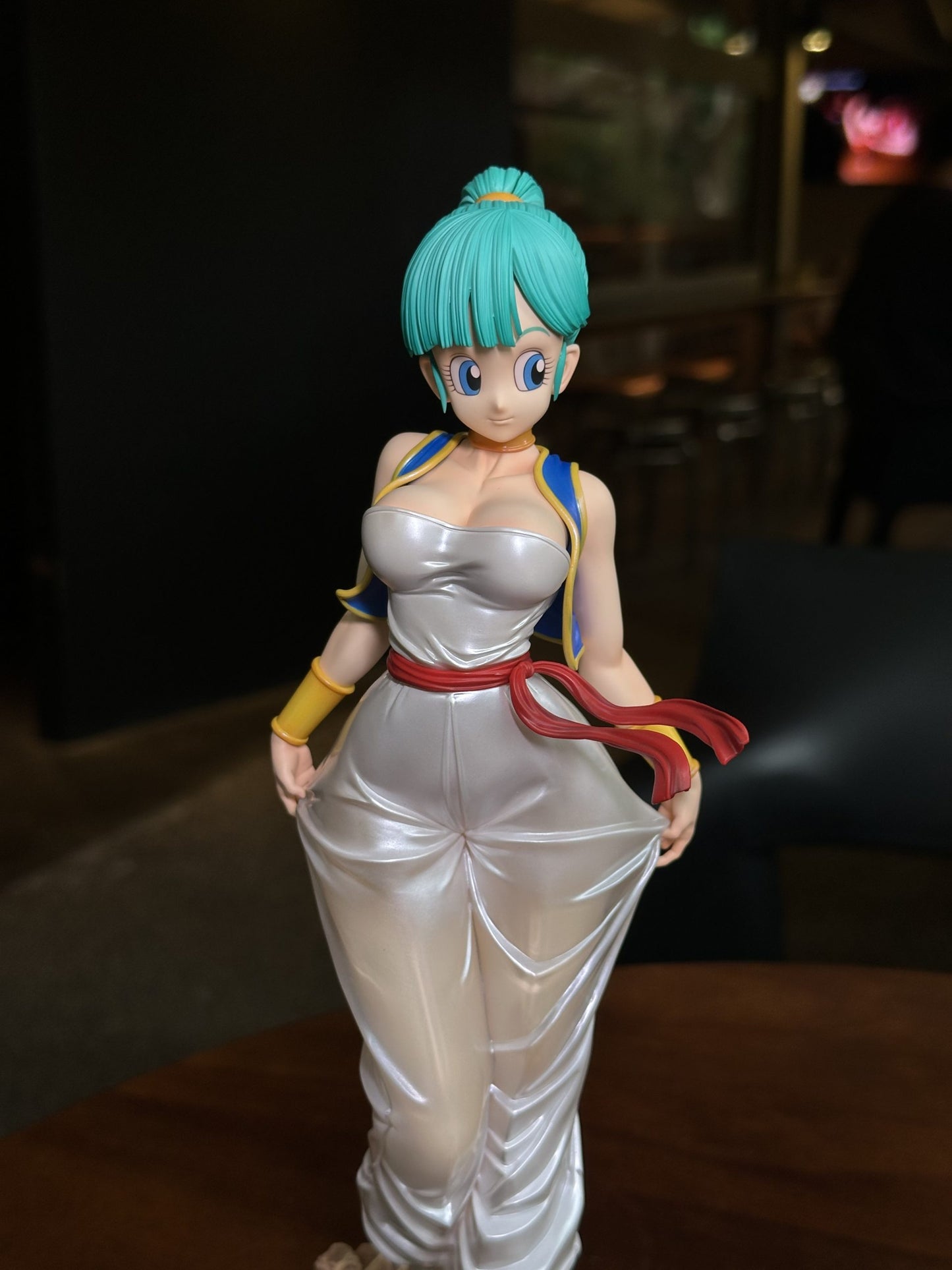 ZQ - Bulma
