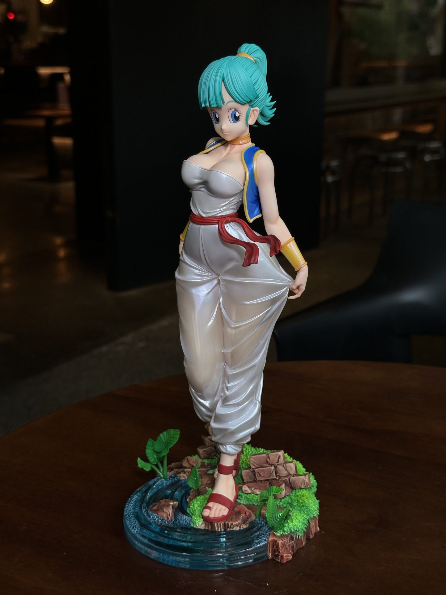 ZQ - Bulma