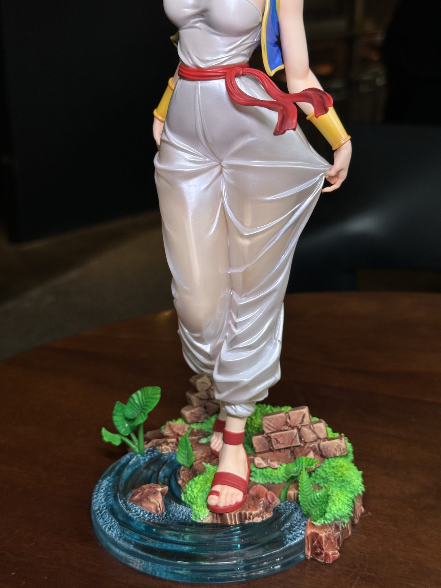 ZQ - Bulma