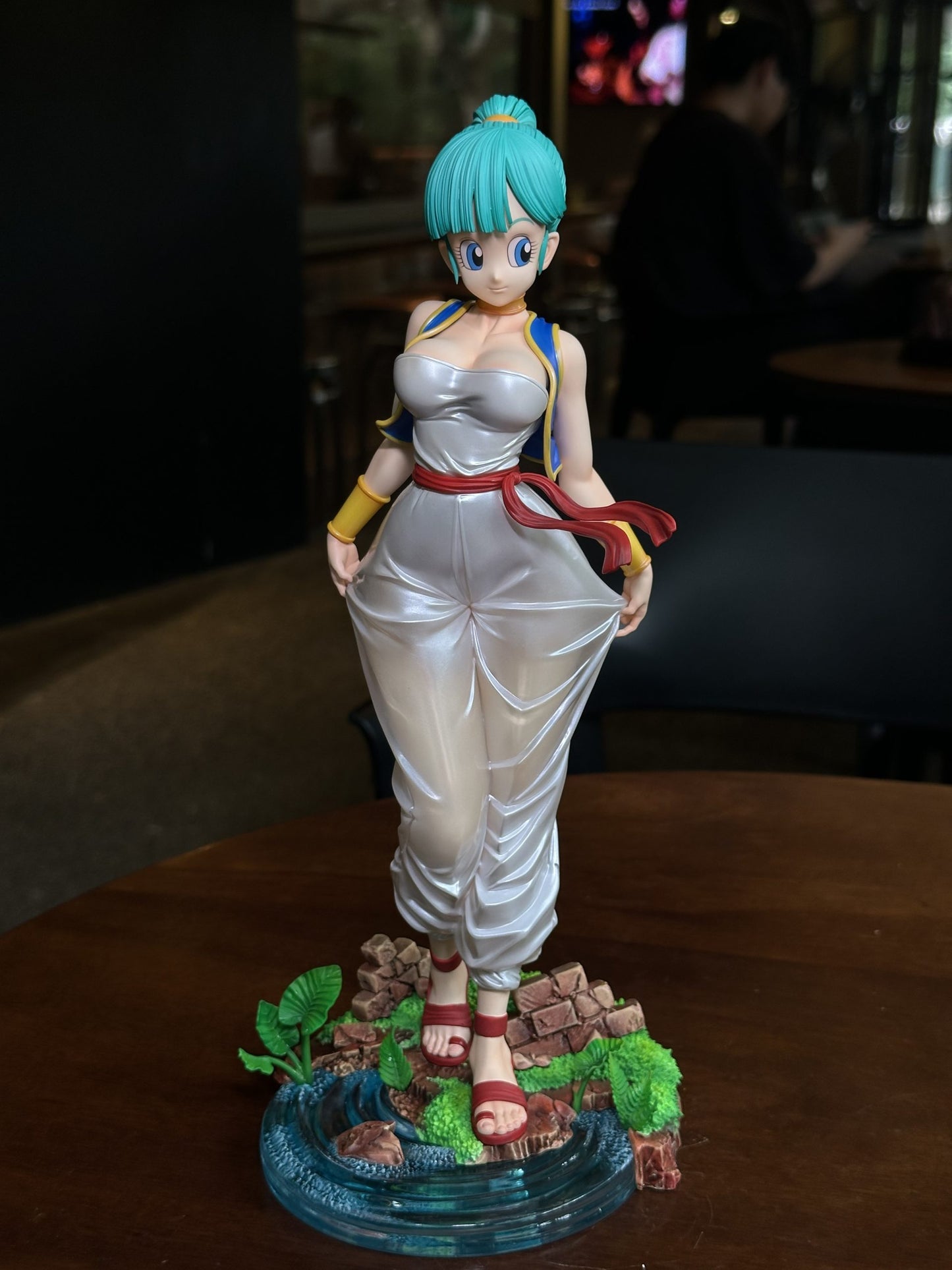 ZQ - Bulma