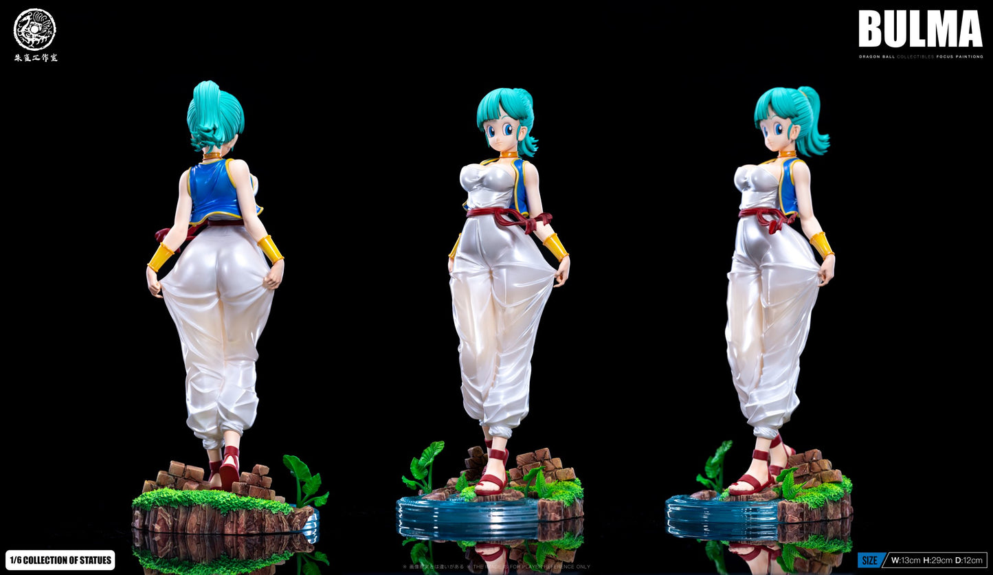 ZQ - Bulma