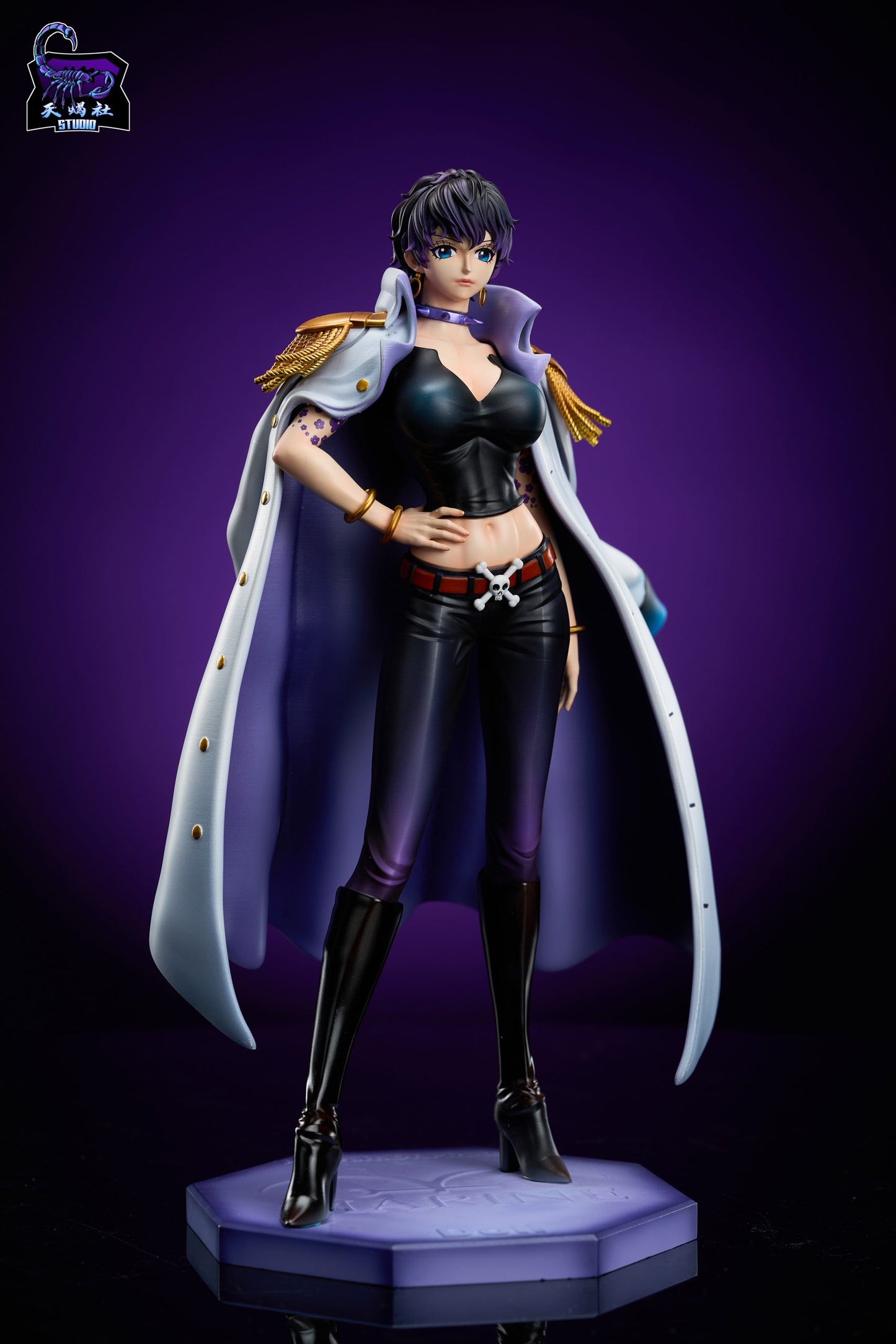 Tian Xie She - Doll