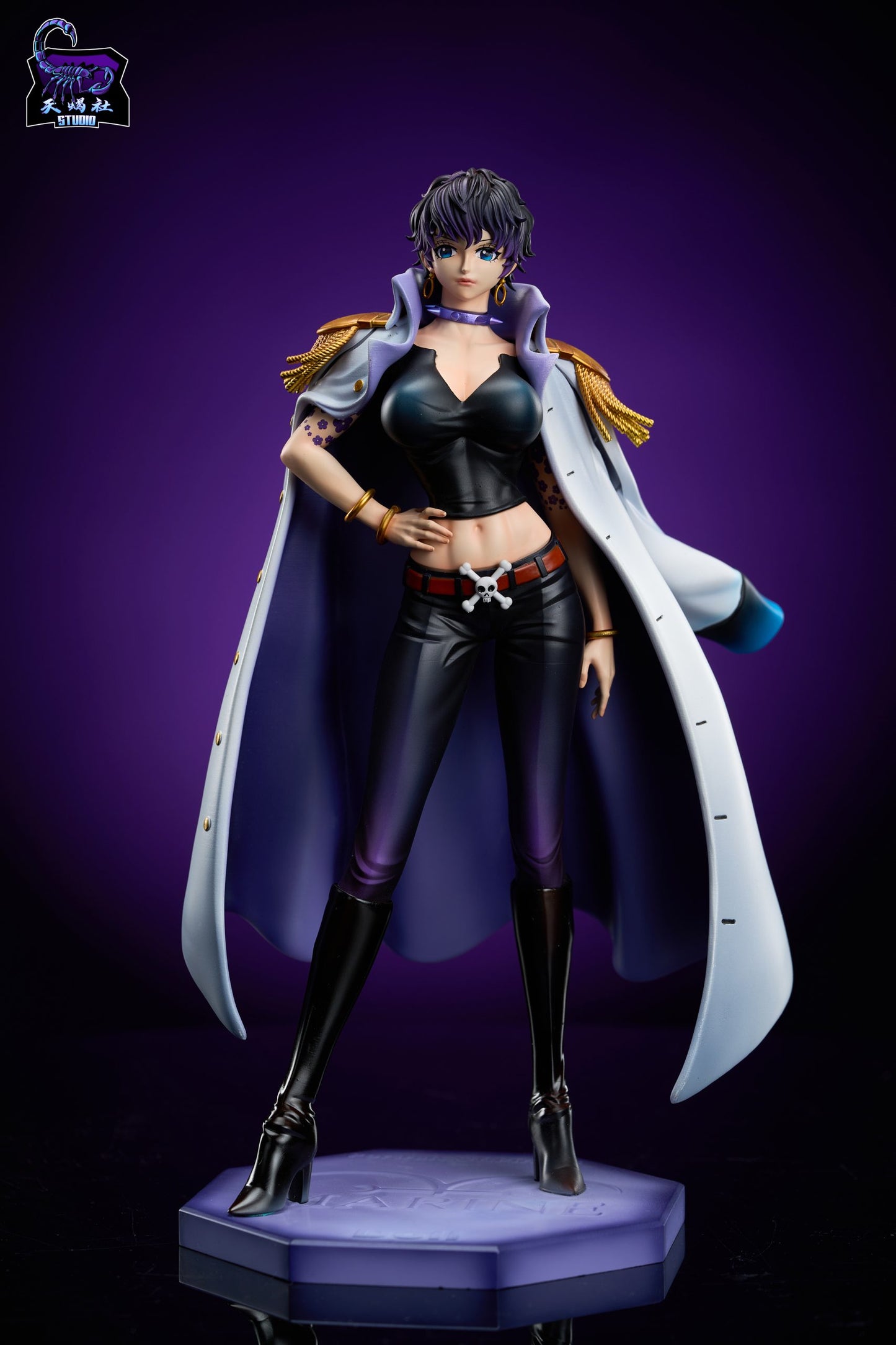 Tian Xie She - Doll