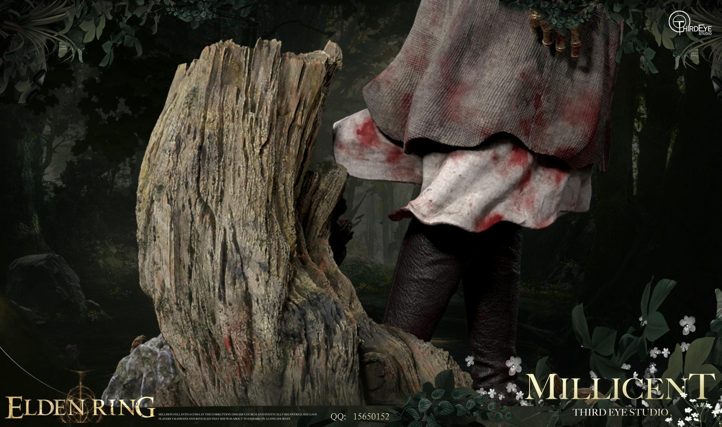 Third Eye - Millicent