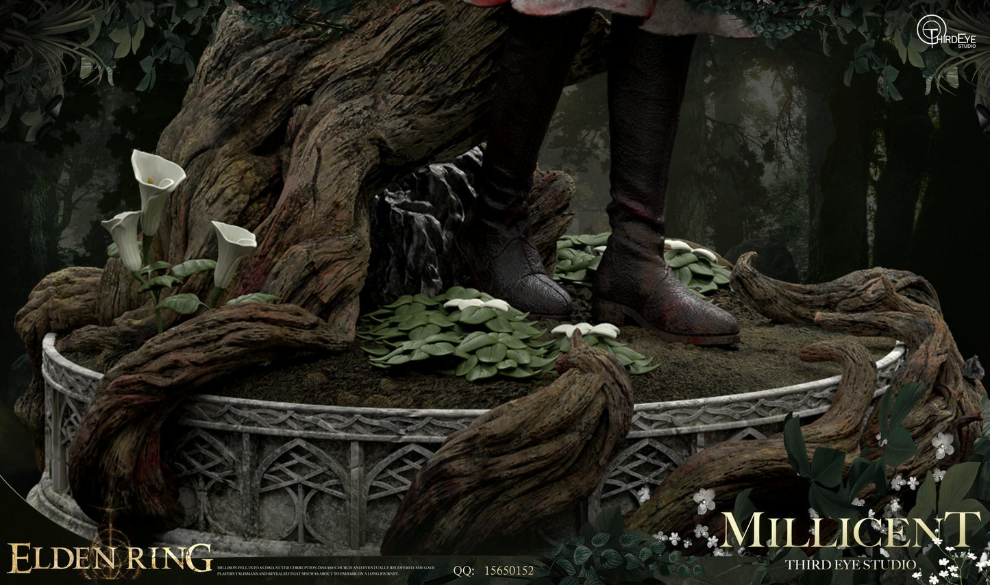 Third Eye - Millicent