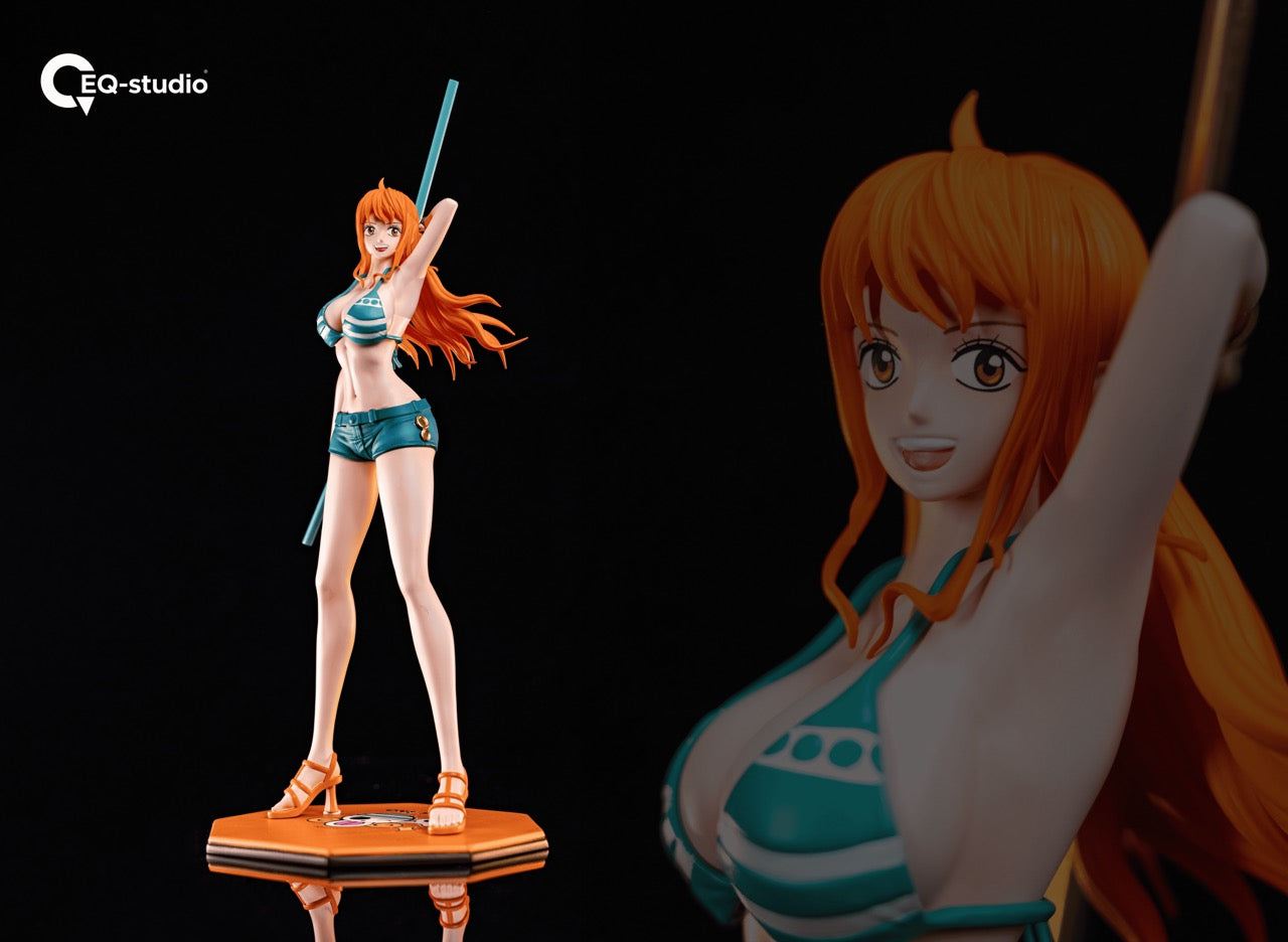 Yu Xing x EQ - Nami