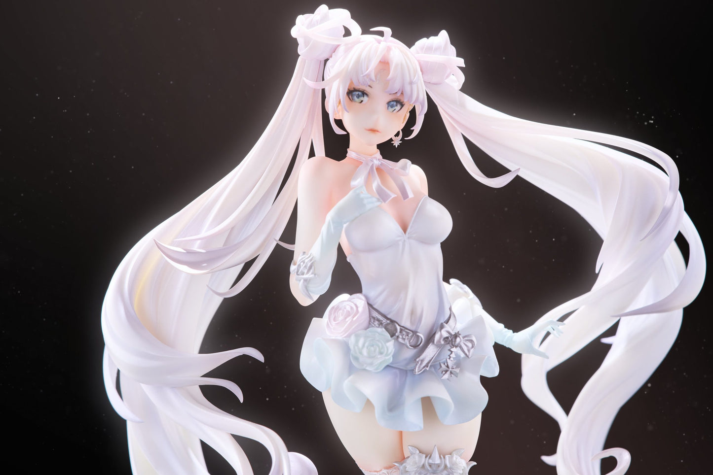Circle Max - Usagi Tsukino