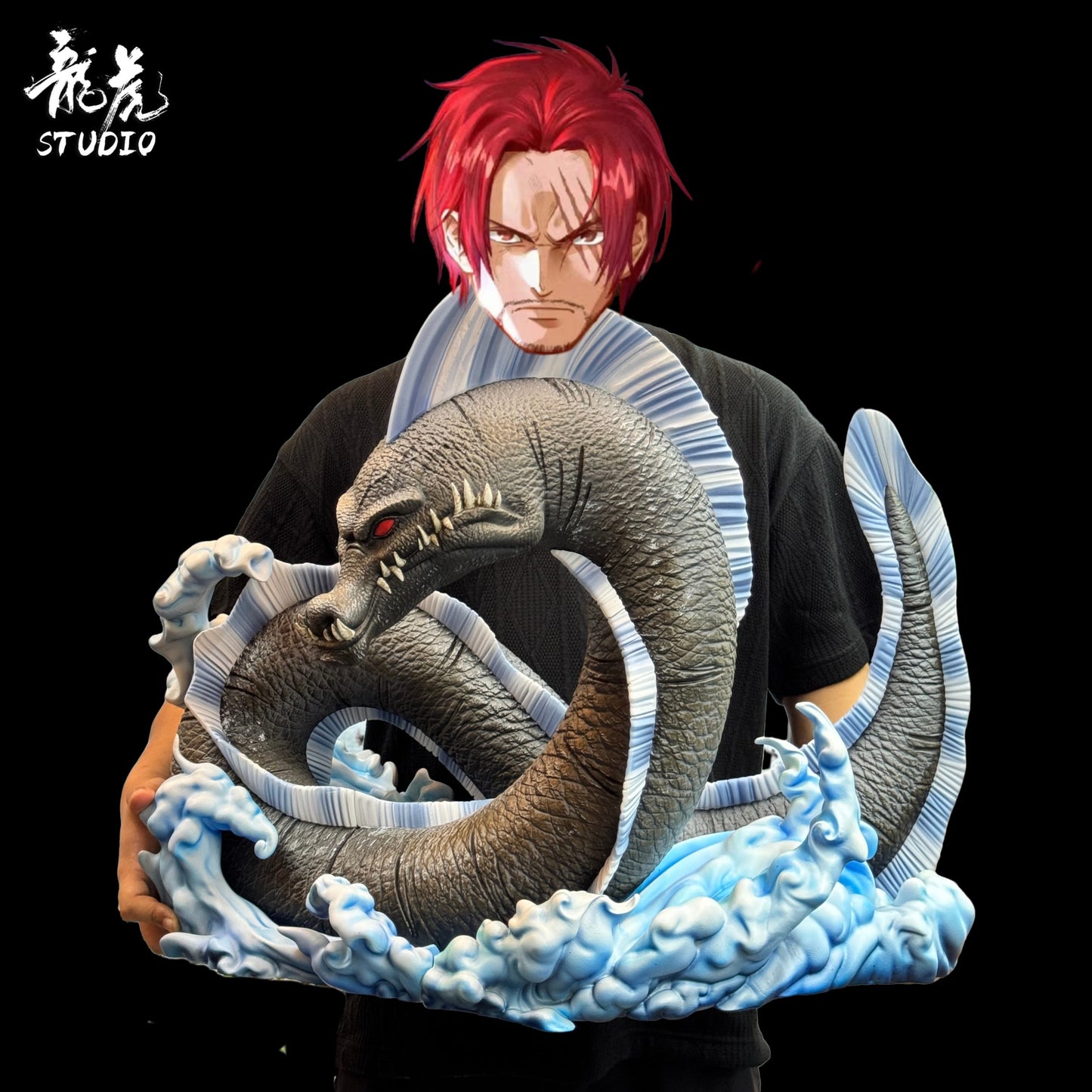 Long Hu - Lord of the Coast