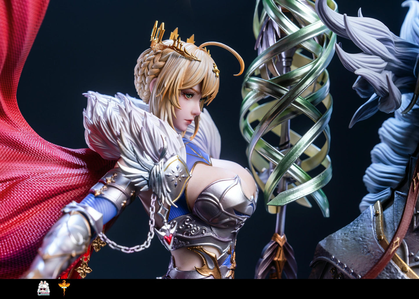 UMM - Saber