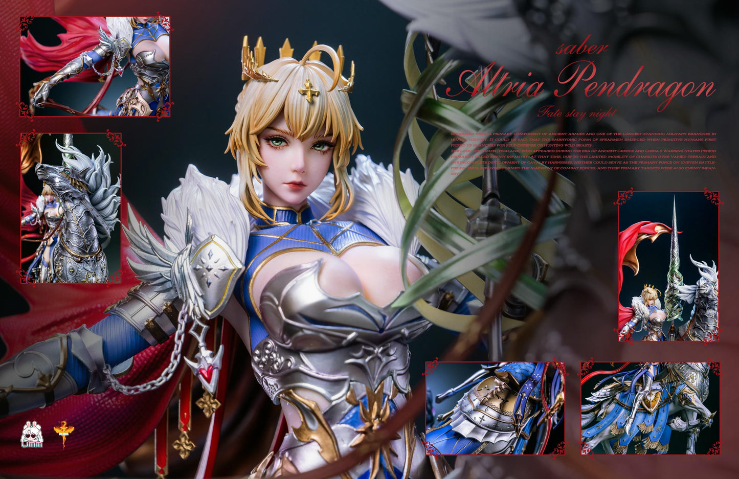 UMM - Saber