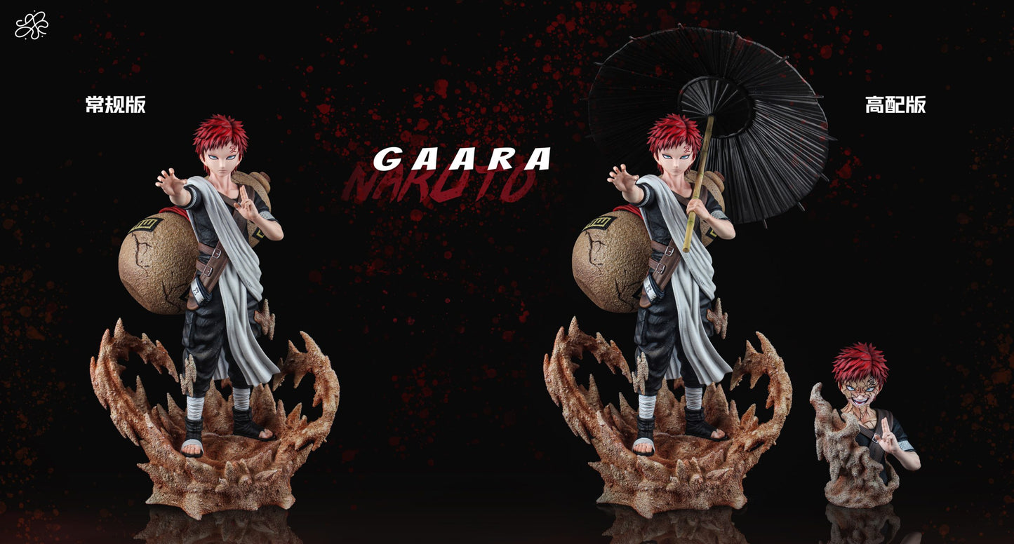 Xing Chen - Gaara