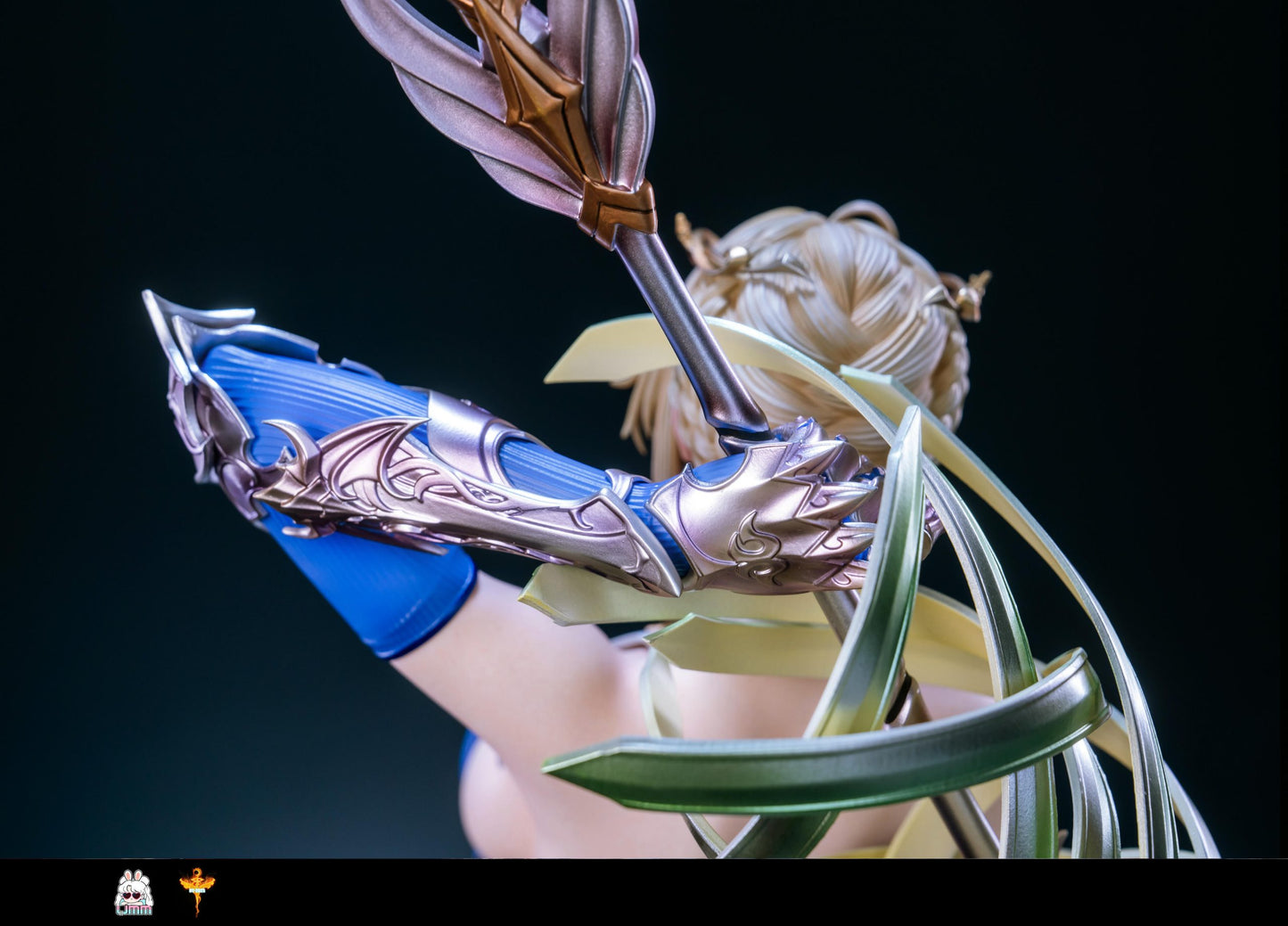 UMM - Saber