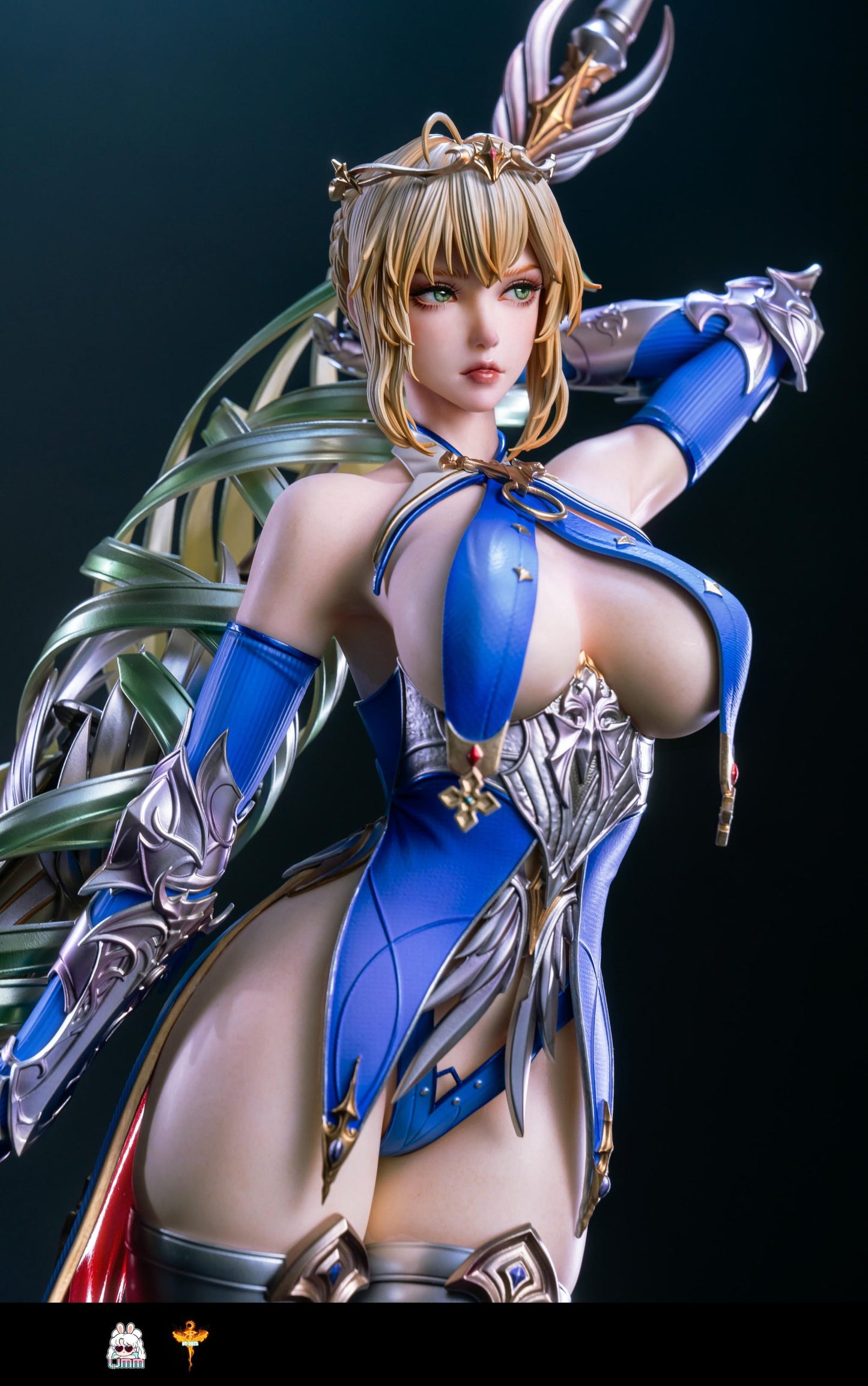 UMM - Saber