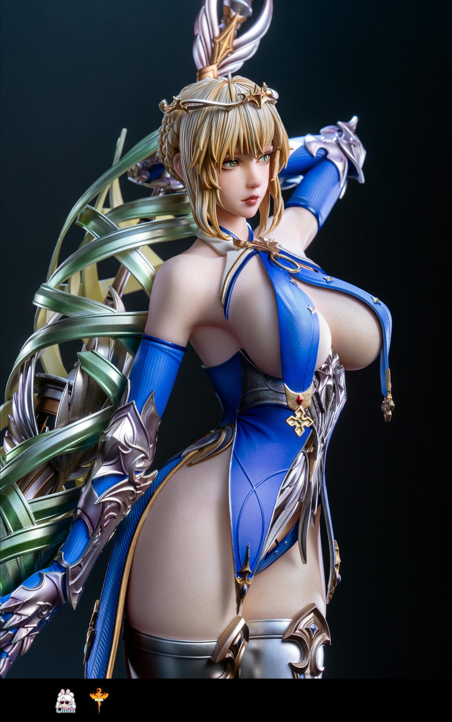 UMM - Saber