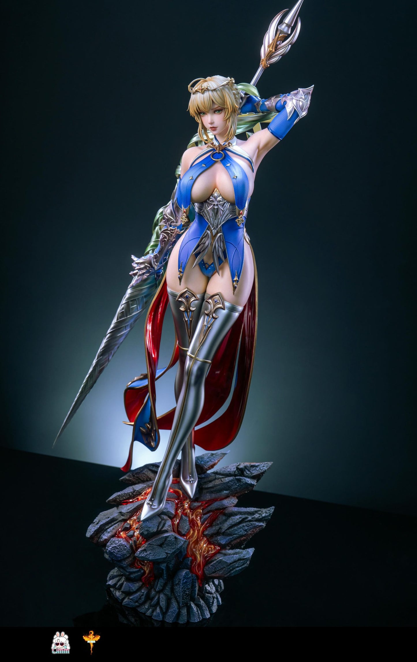 UMM - Saber