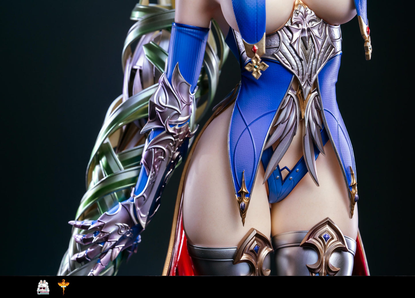 UMM - Saber
