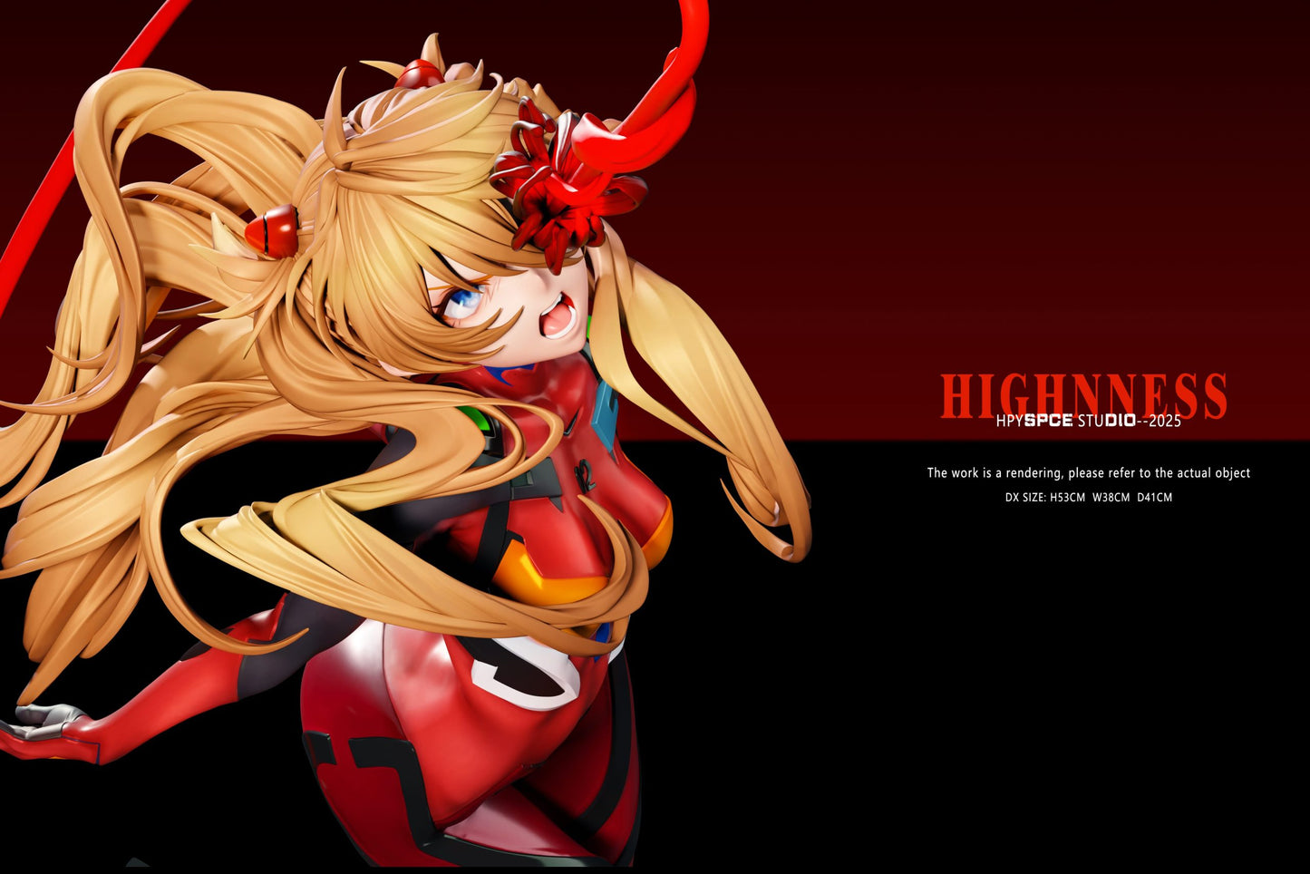 Hyperspace - Asuka