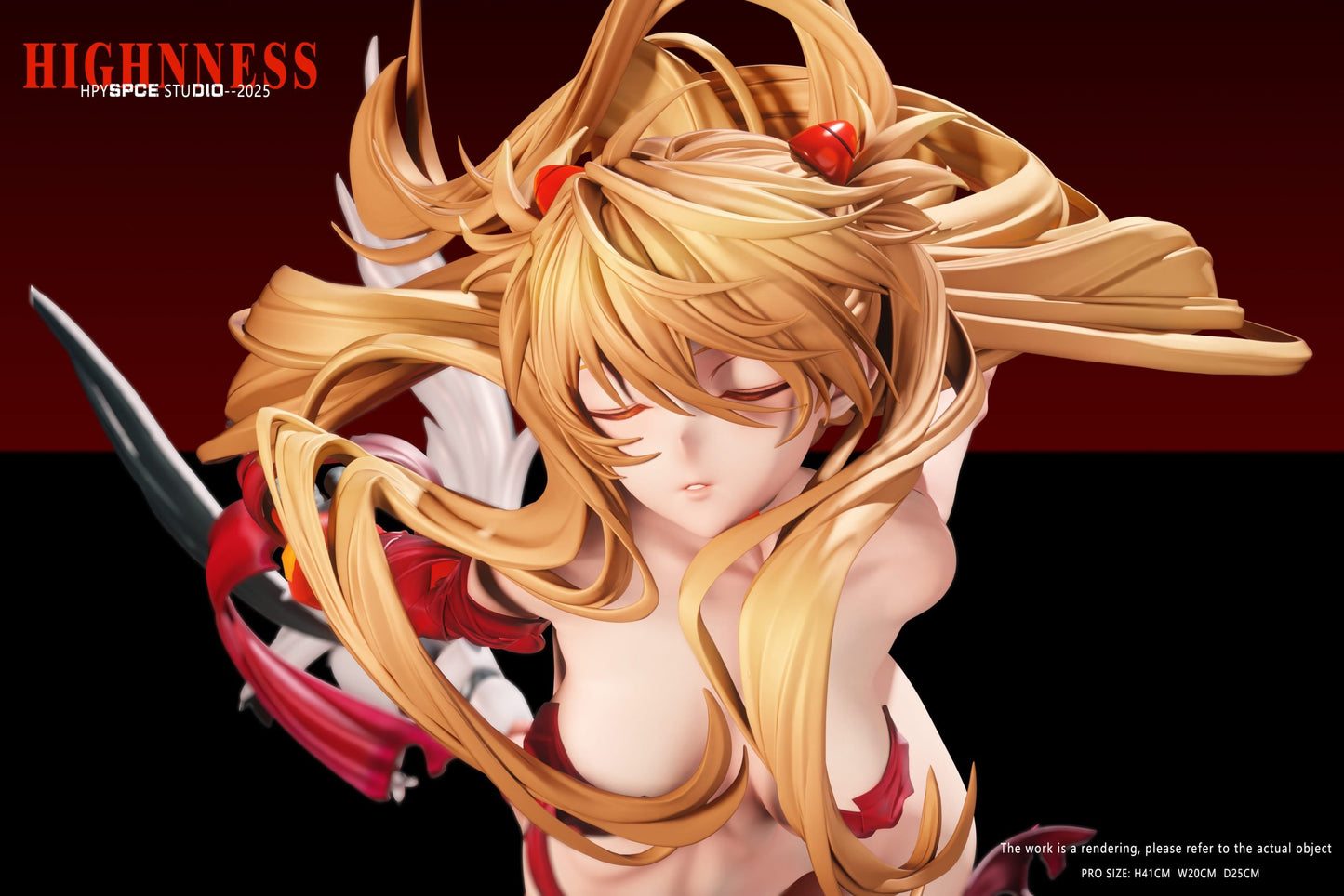Hyperspace - Asuka
