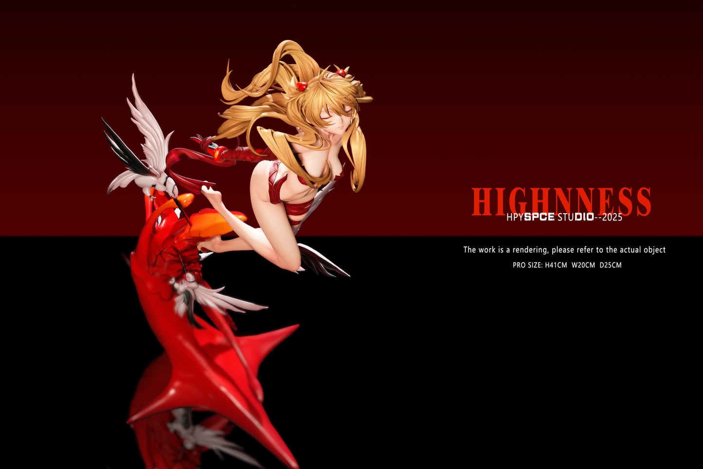 Hyperspace - Asuka