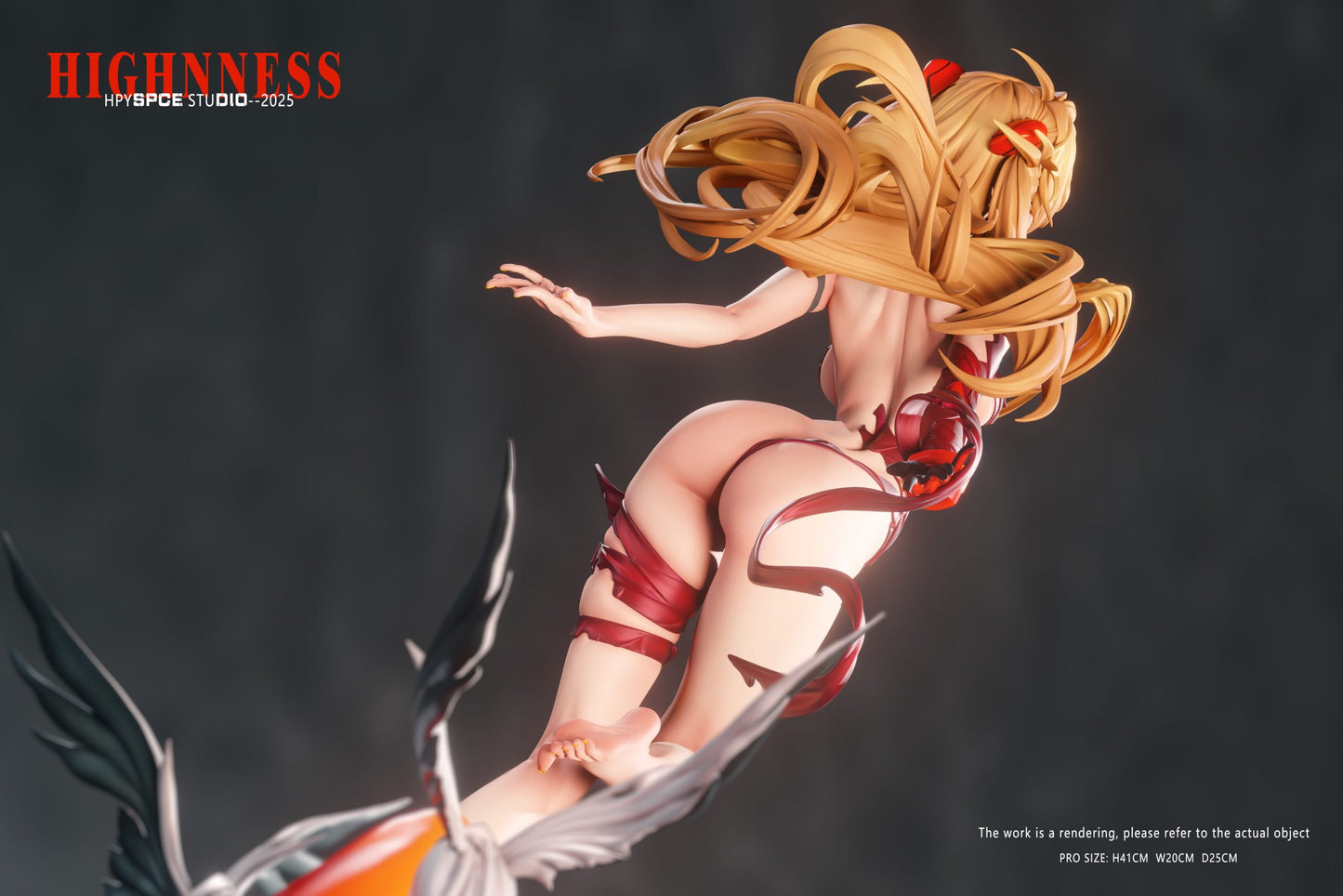 Hyperspace - Asuka
