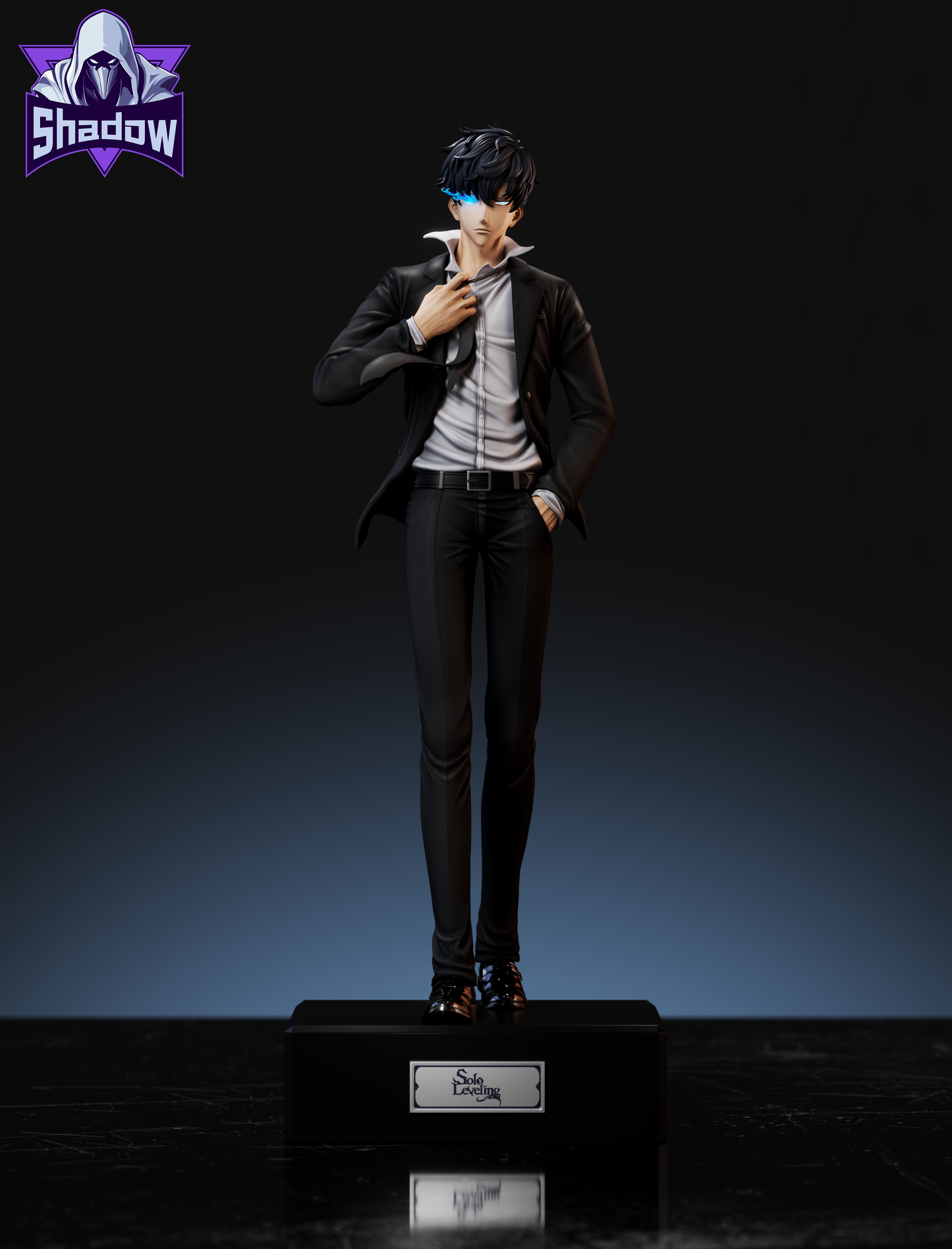Shadow - Sung Jinwoo