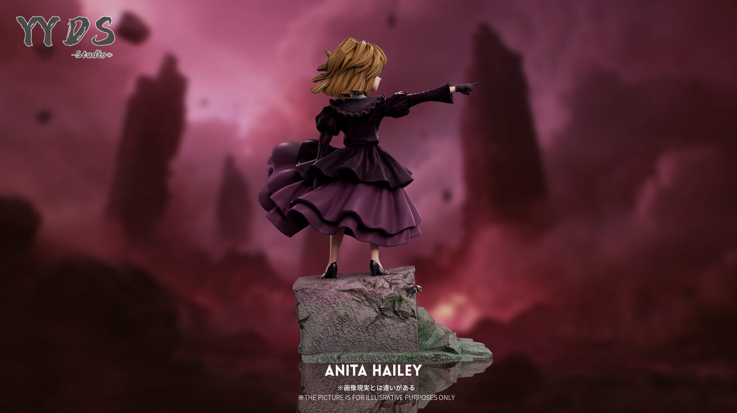 YYDS - Ai Haibara
