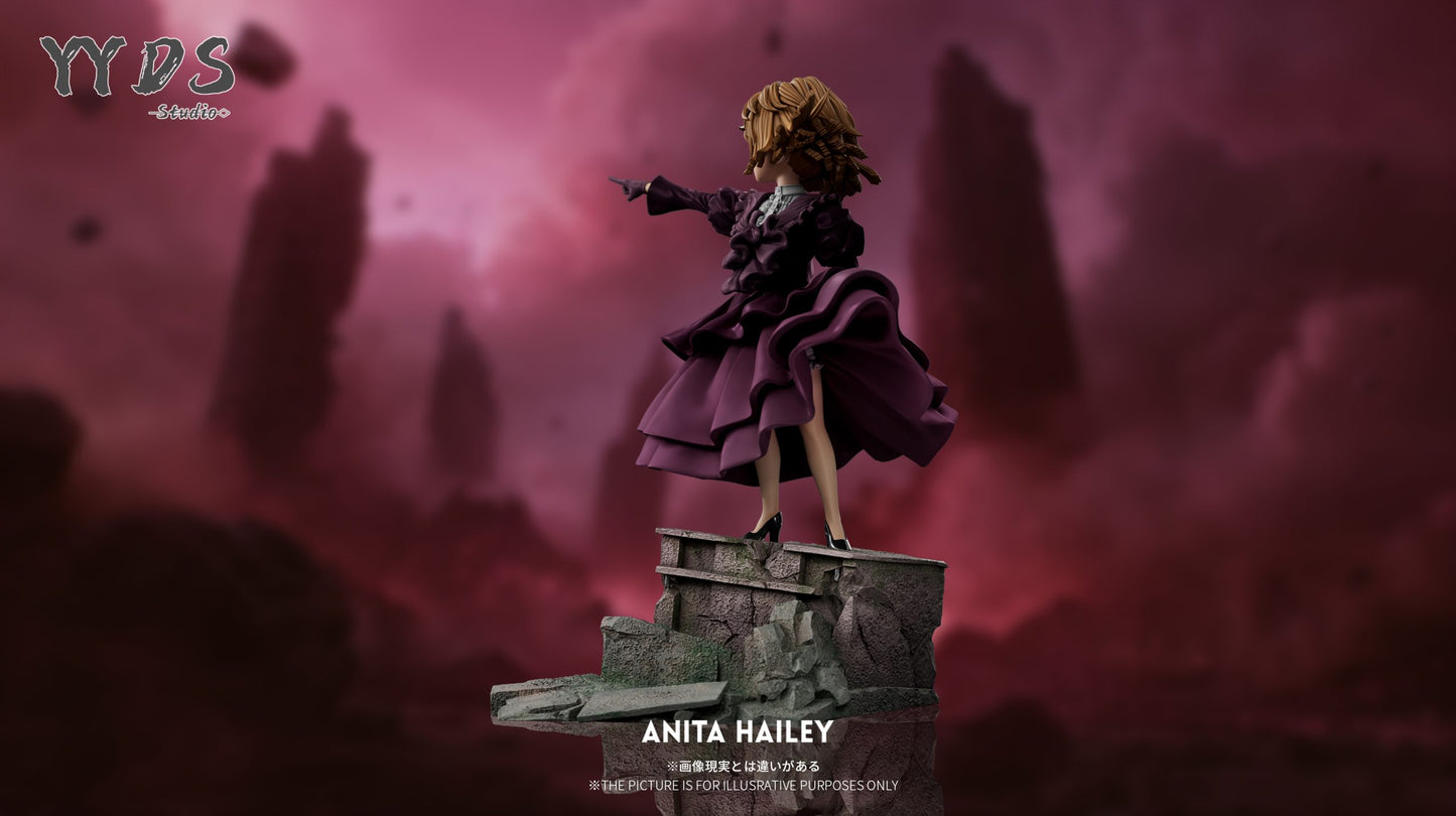 YYDS - Ai Haibara