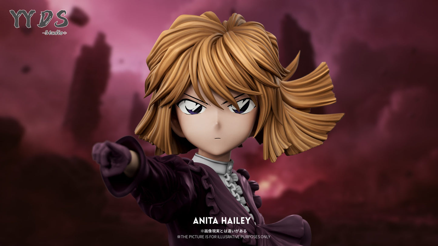 YYDS - Ai Haibara